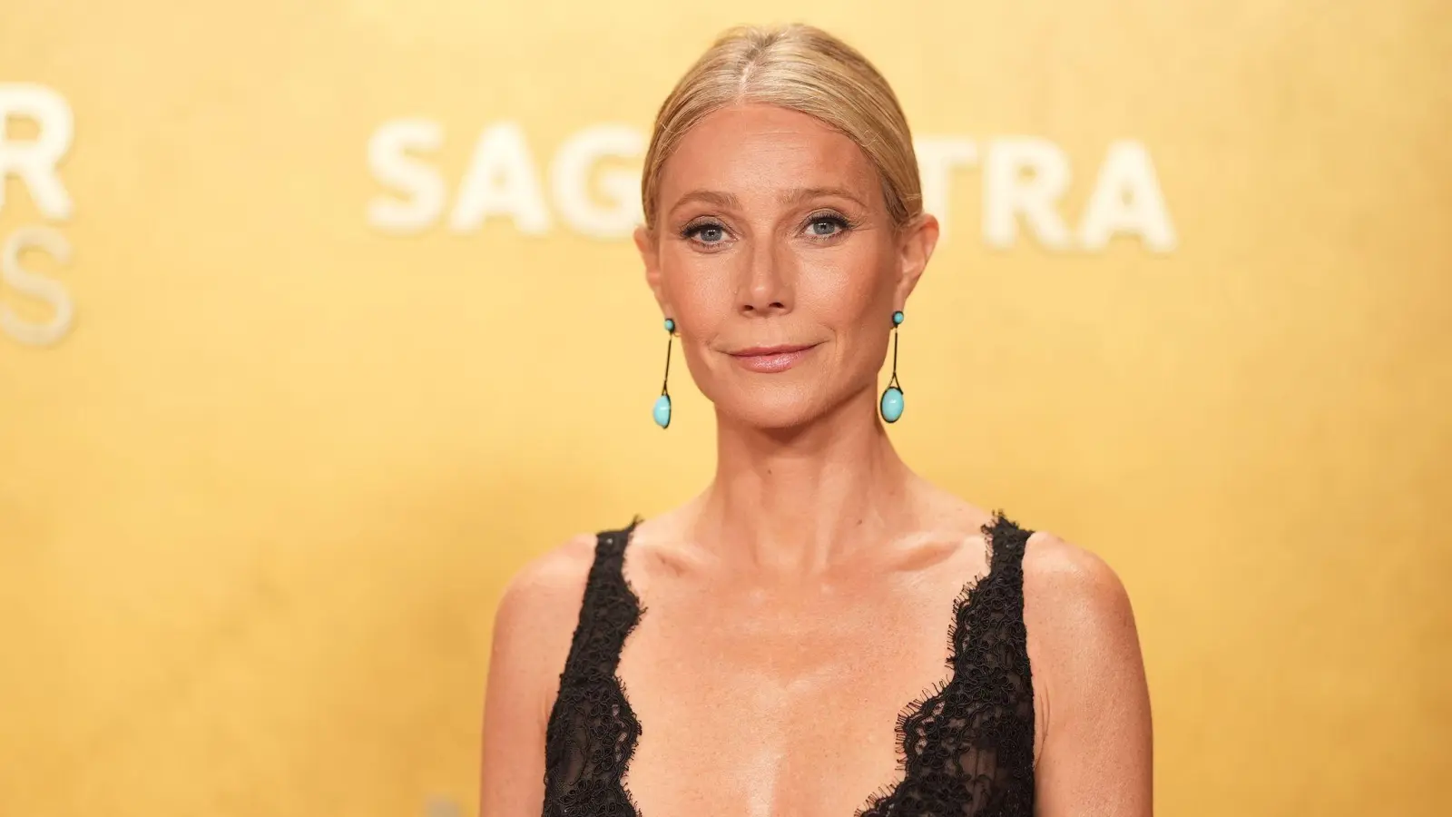 Oscar-Preisträgerin Gwyneth Paltrow hilft bei den diesjährigen Oscars als „Presenter“ mit. (Archivbild)  (Bild: Richard Shotwell/Invision/AP/dpa)
