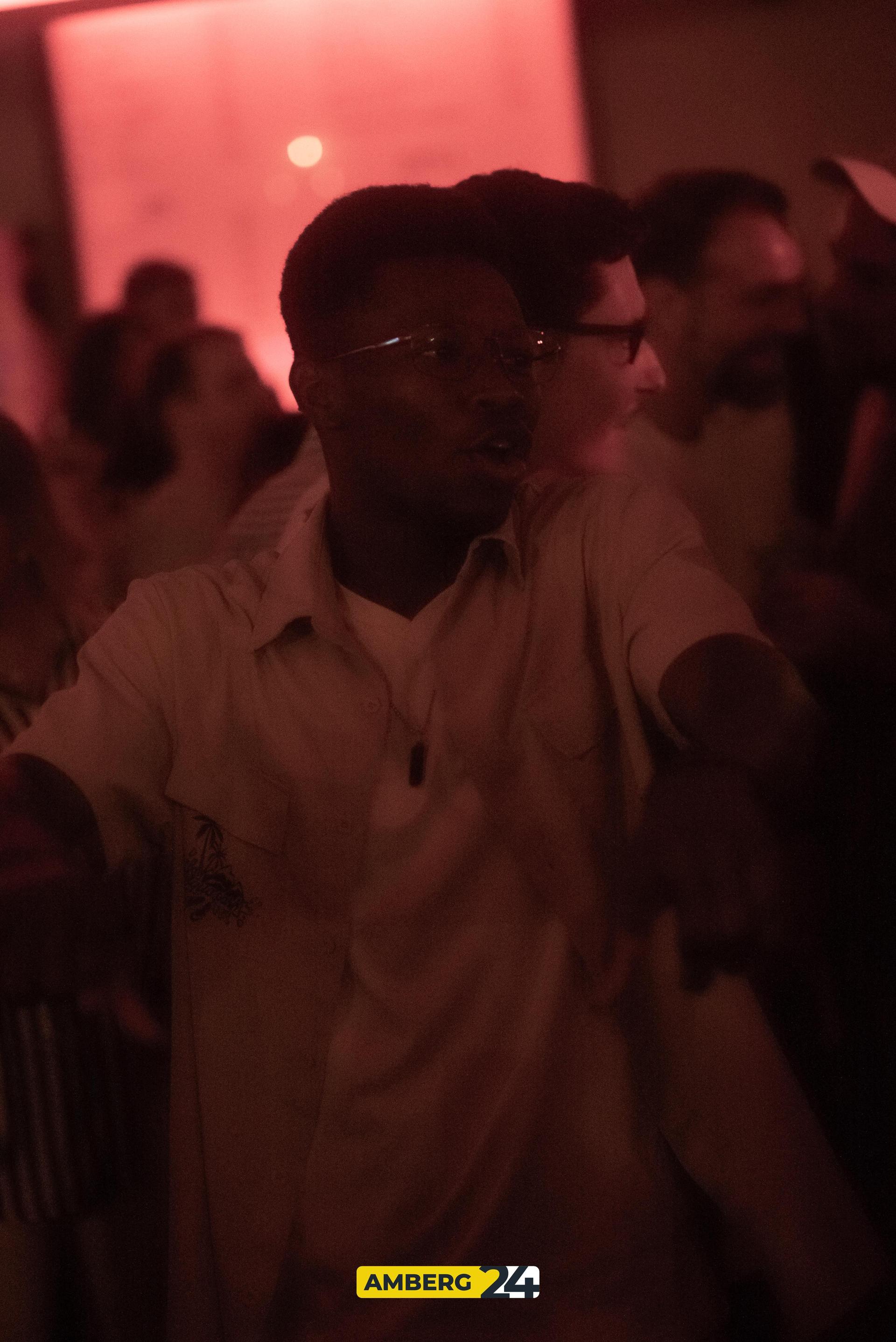 Vibes x Bergfest Afterparty (Bild: Mario Donhauser)