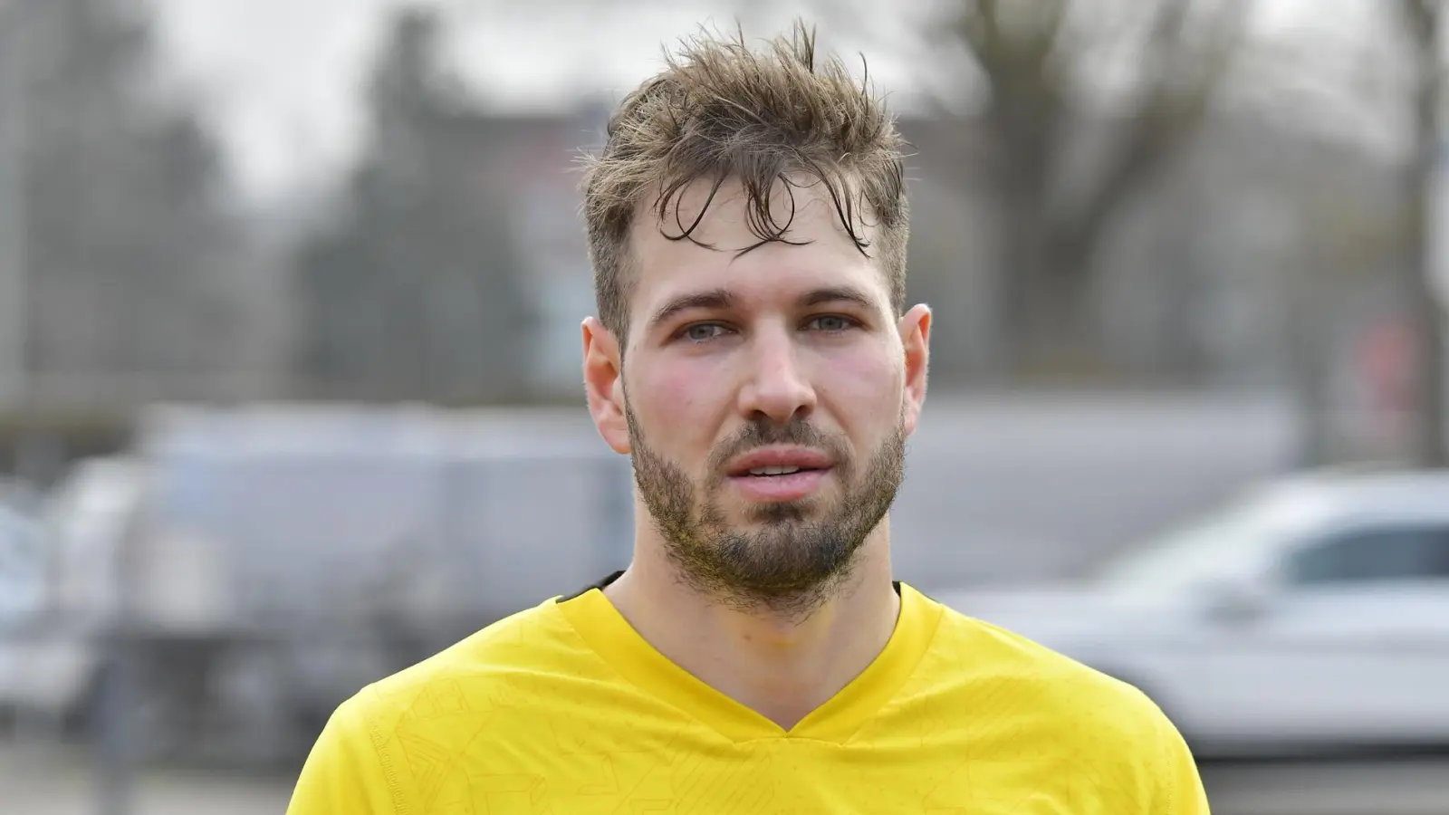 Alexander Kloos wechselt vom FC Amberg zurück zum SV Etzelwang. (Archivbild: Hubert Ziegler)