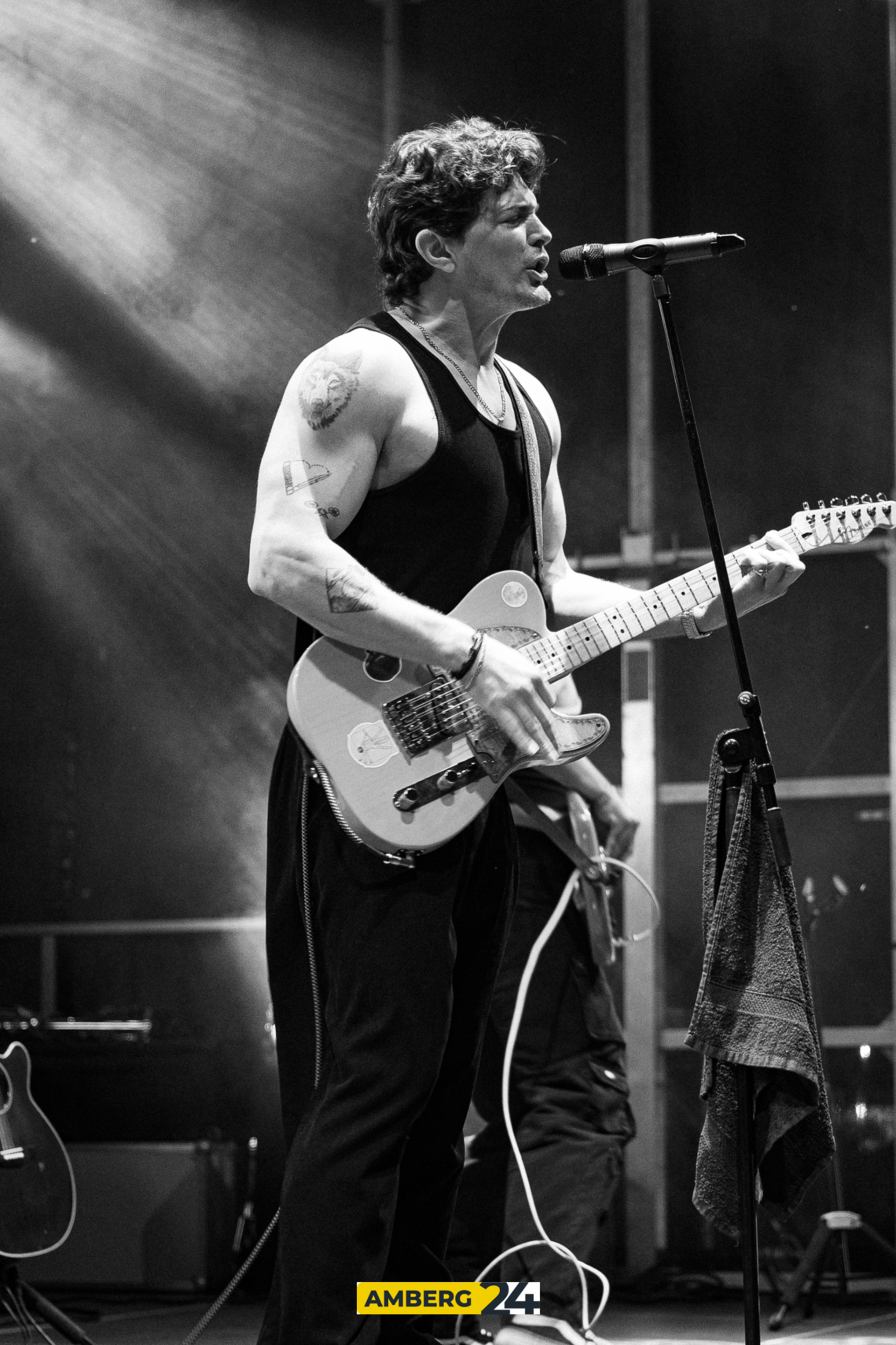 Teil III der Fotos vom Sommer in der Stadt gibt's hier.  (Bild: David Müller)