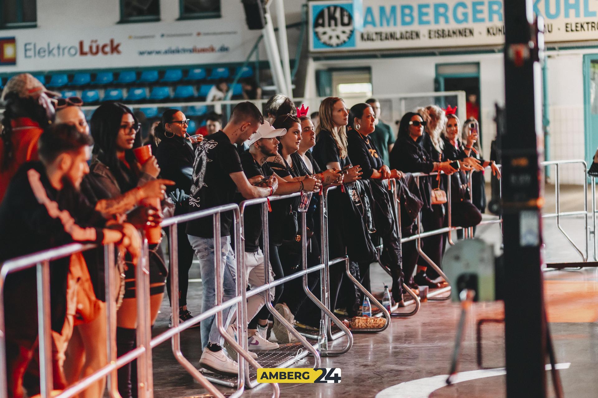 Lolografie hat das Silva-Festival für euch begleitet. (Bild: Schönhofen)