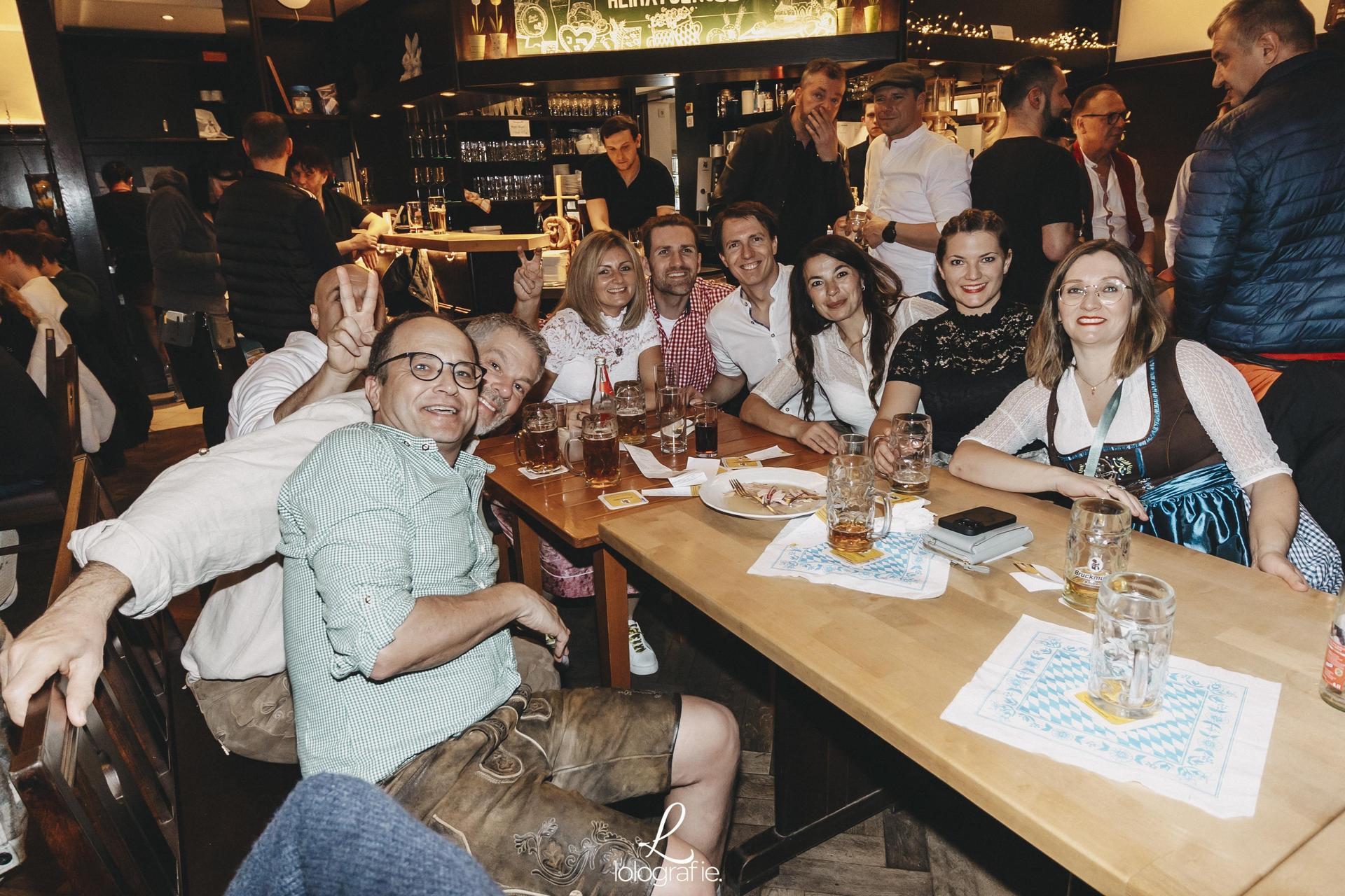 Bockbierfest im Heimatgenuss. Die Fotos!  (Bild: Lolografie)