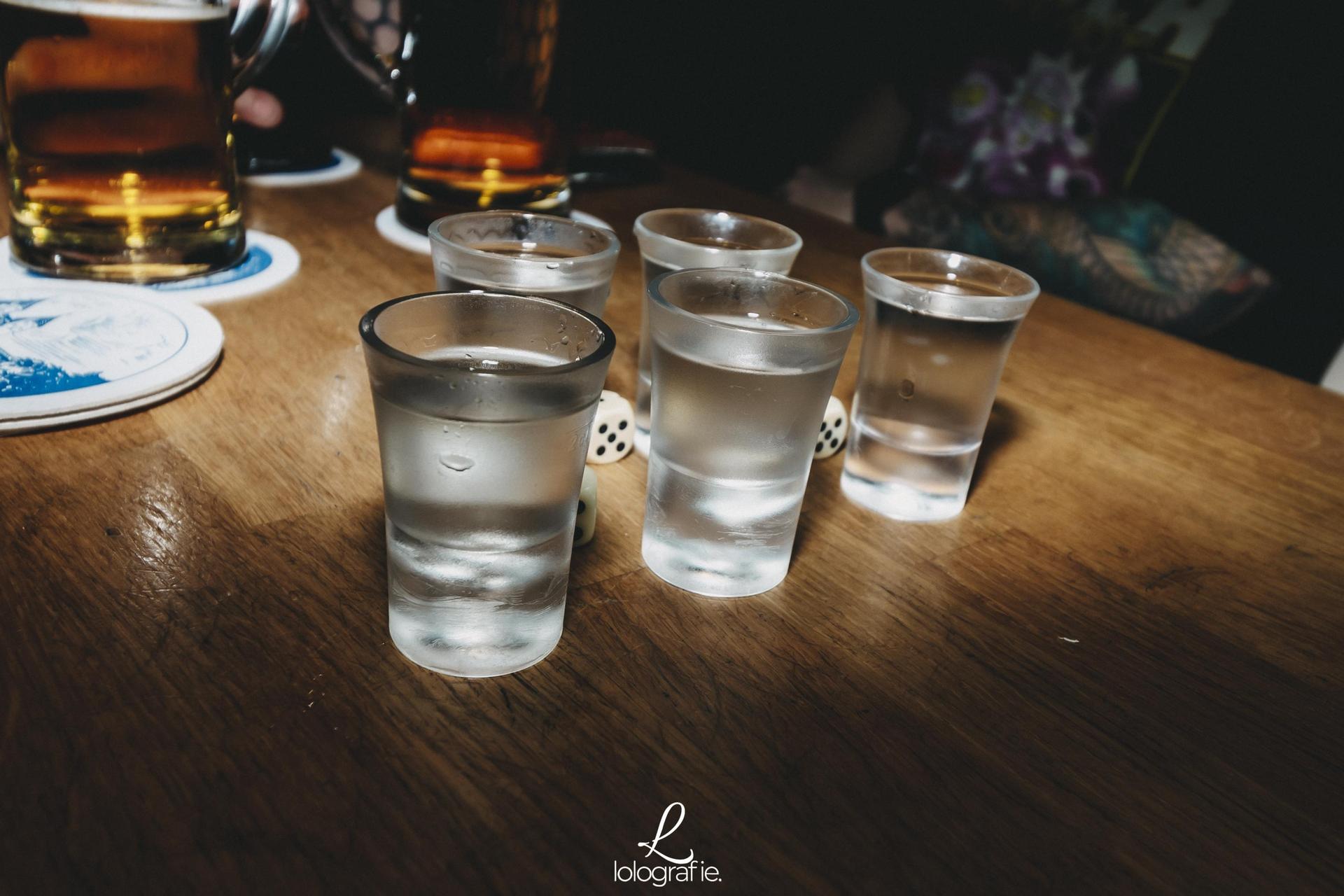 Die schönsten Bilder vom Bockbierfest im Blauen Haus. (Bild: Leonie Hartung)