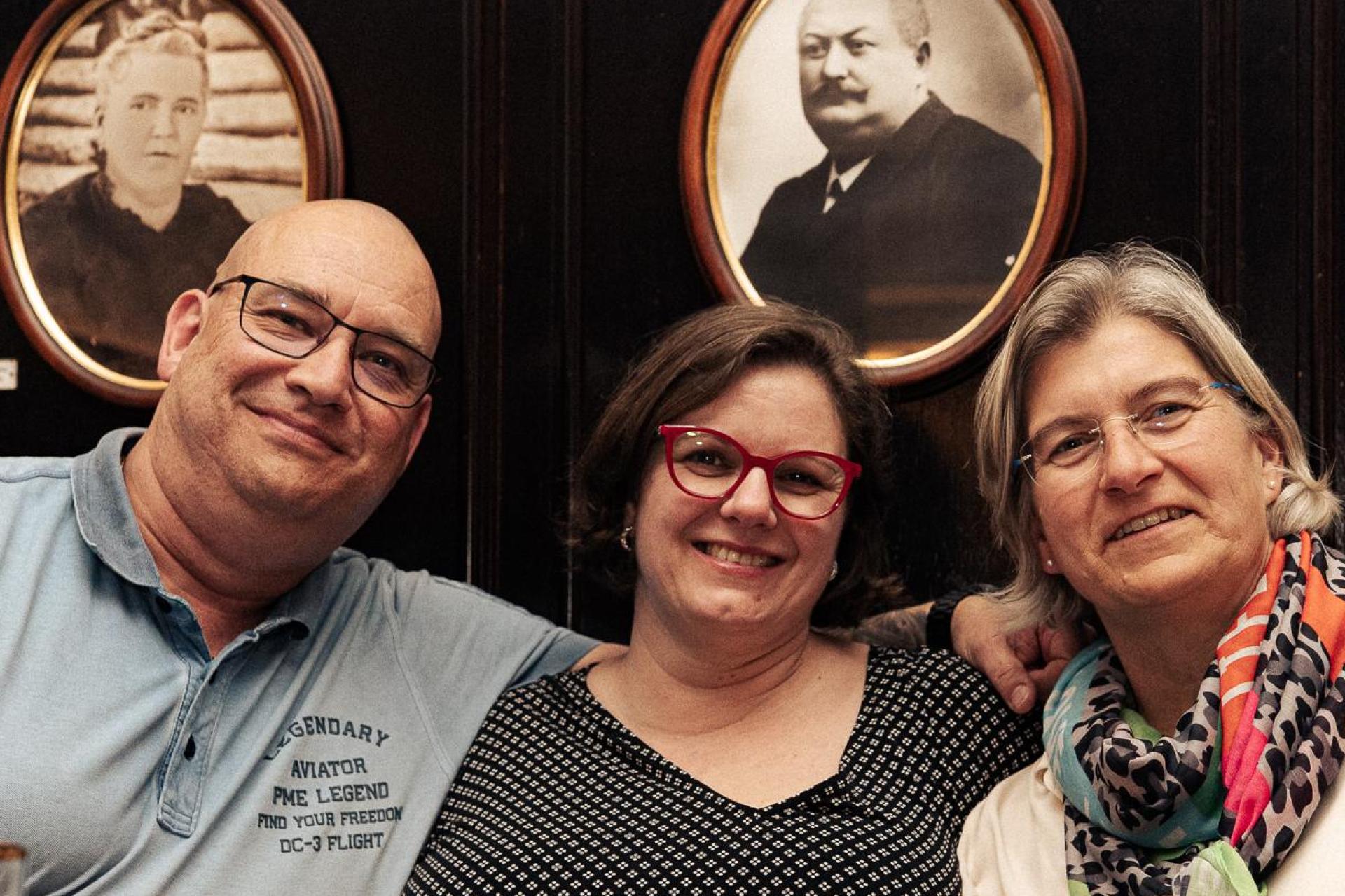 Bockbierfest im Heimatgenuss (Bild: David Müller)