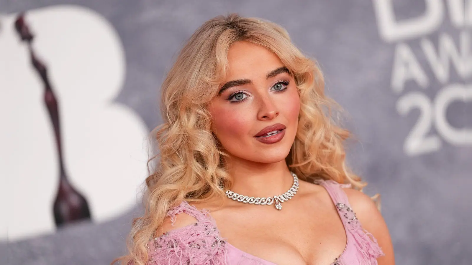 Sabrina Carpenter zählt zu den größten Shootingstars der vergangenen Jahre. (Archivfoto)  (Bild: Scott A Garfitt/Invision/dpa)