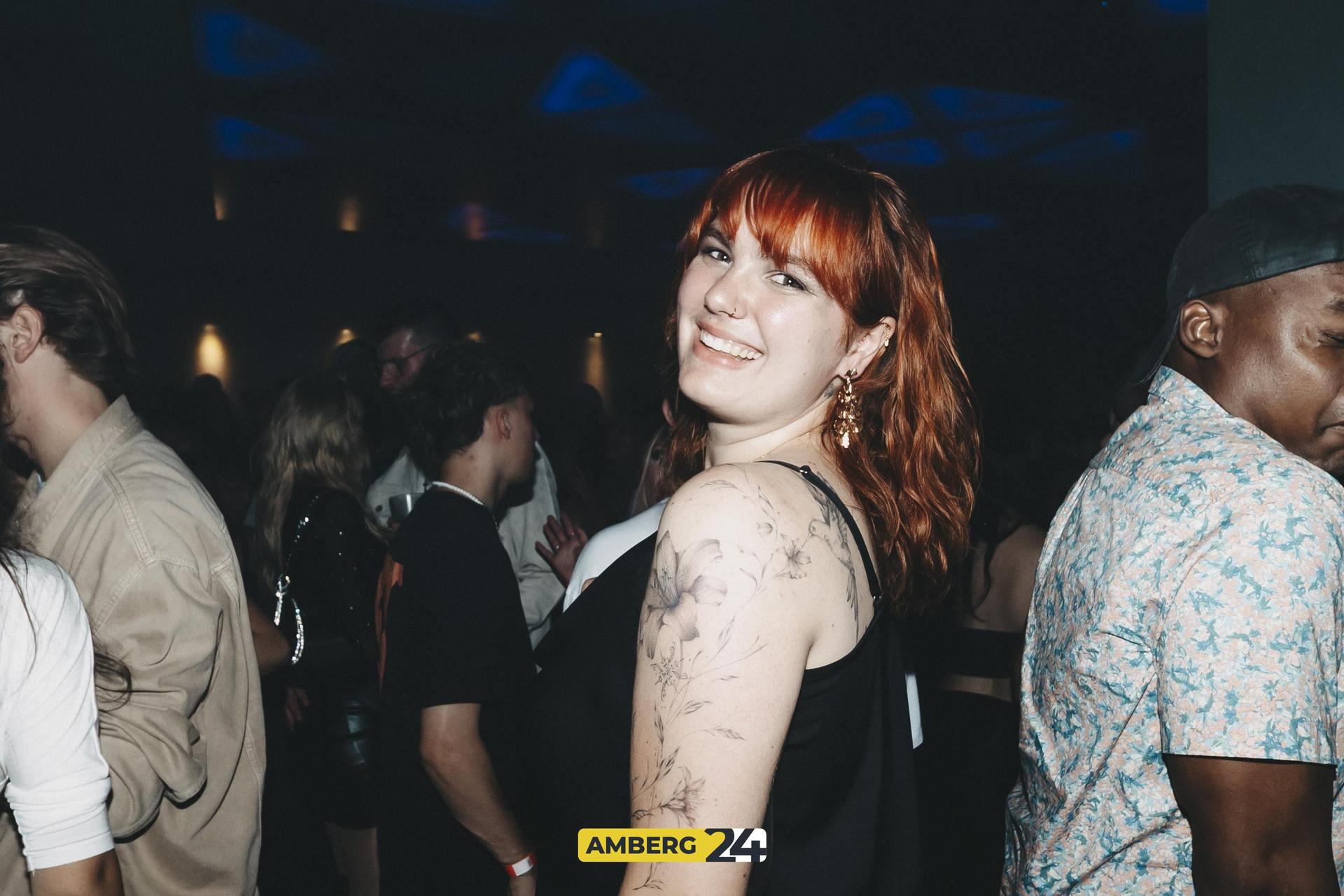 Amberg tanzt im Trio 2025! (Bild: Lolografie)