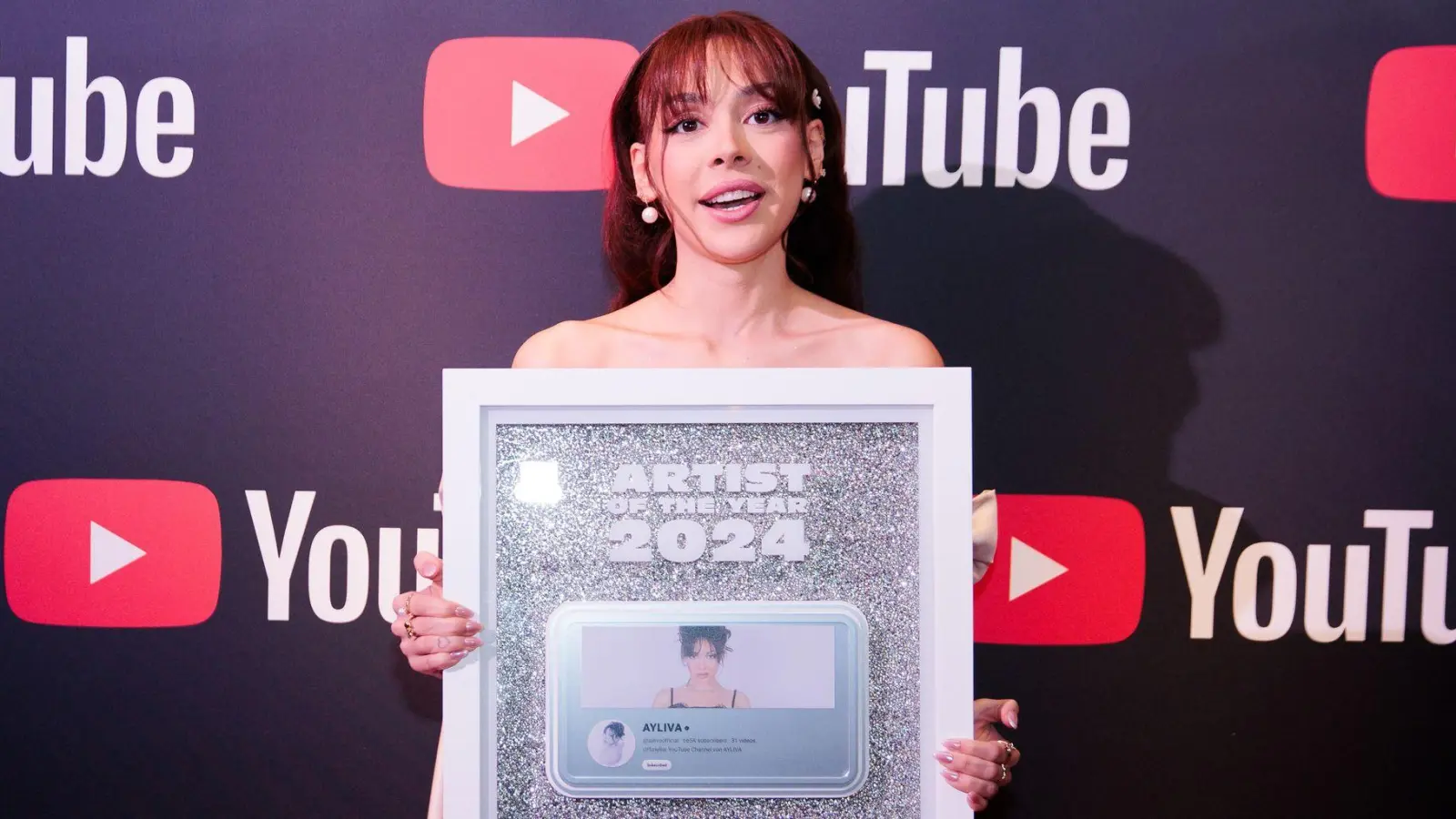 Die Sängerin musste ihre Shows in Stuttgart absagen. (Archivbild) (Bild: Carsten Koall/dpa)