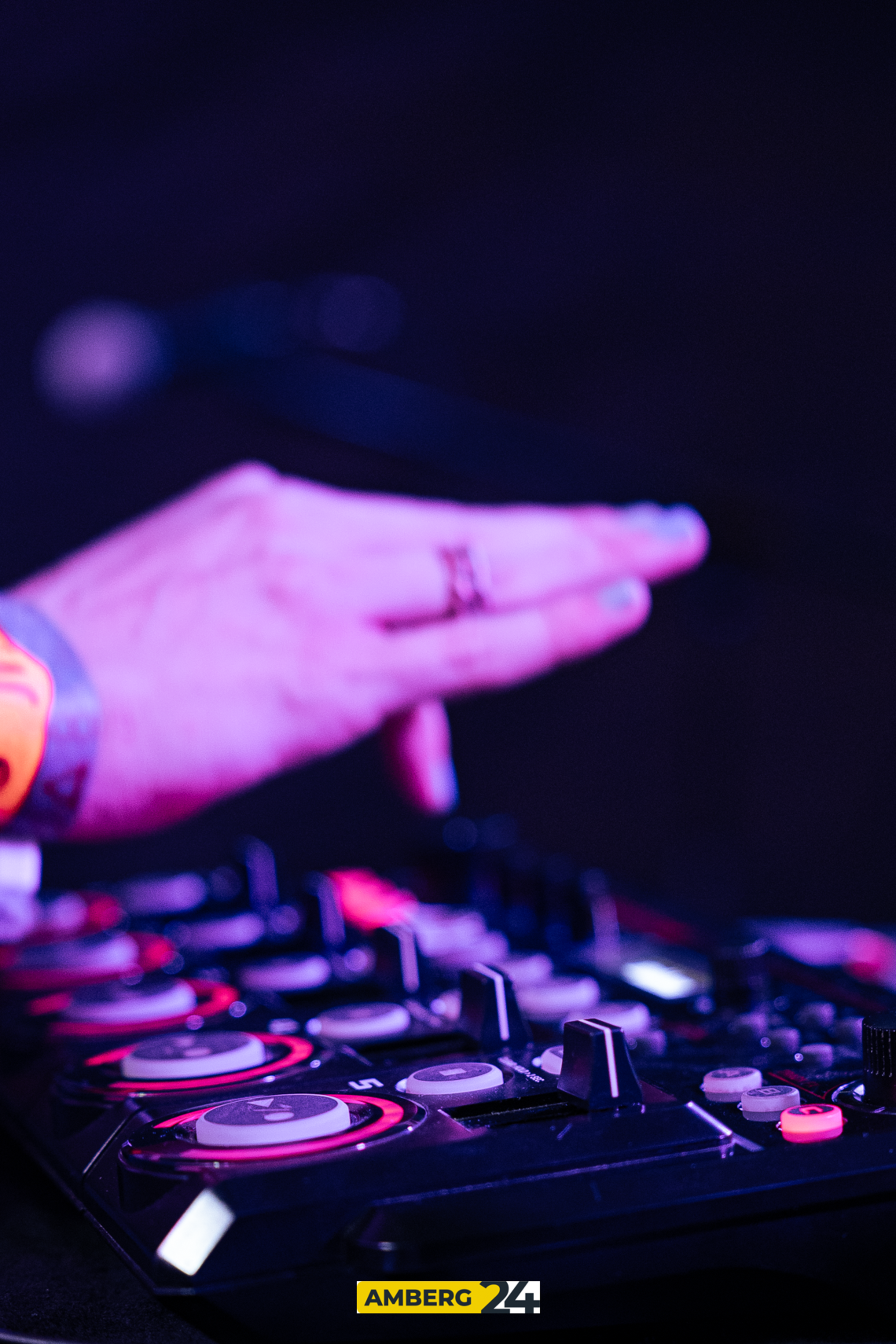 Teil III der Fotos vom Sommer in der Stadt gibt's hier.  (Bild: David Müller)