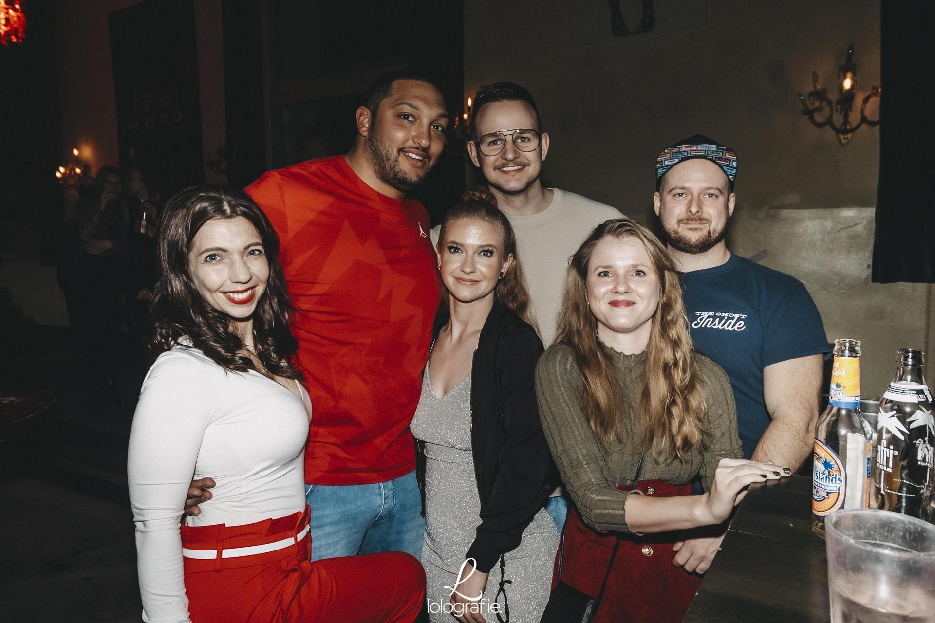 Die Fotos vom 24. Februar im Casino.  (Bild: Lolografie)