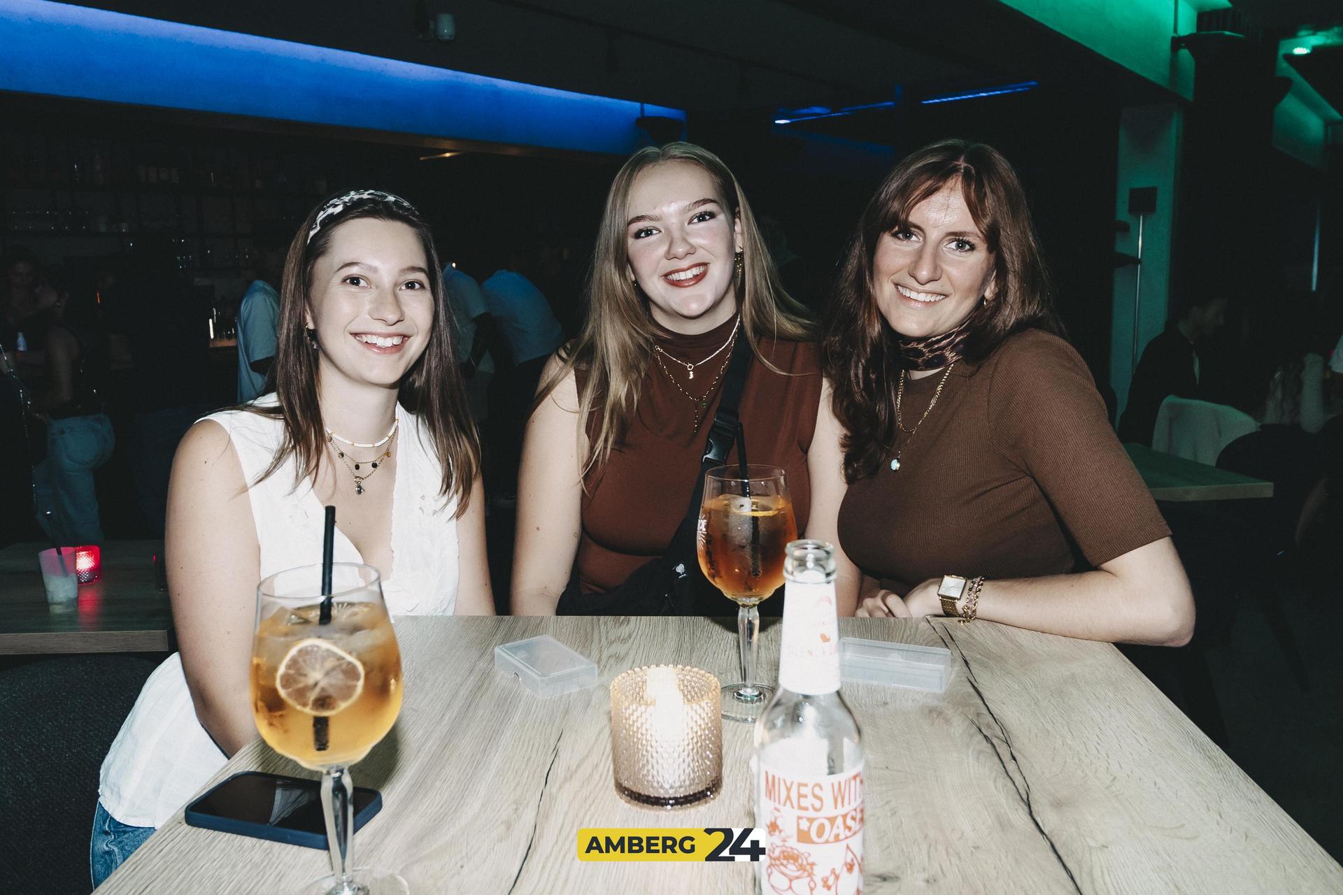 Amberg tanzt 2025 in der Walküre! (Bild: Lolografie)