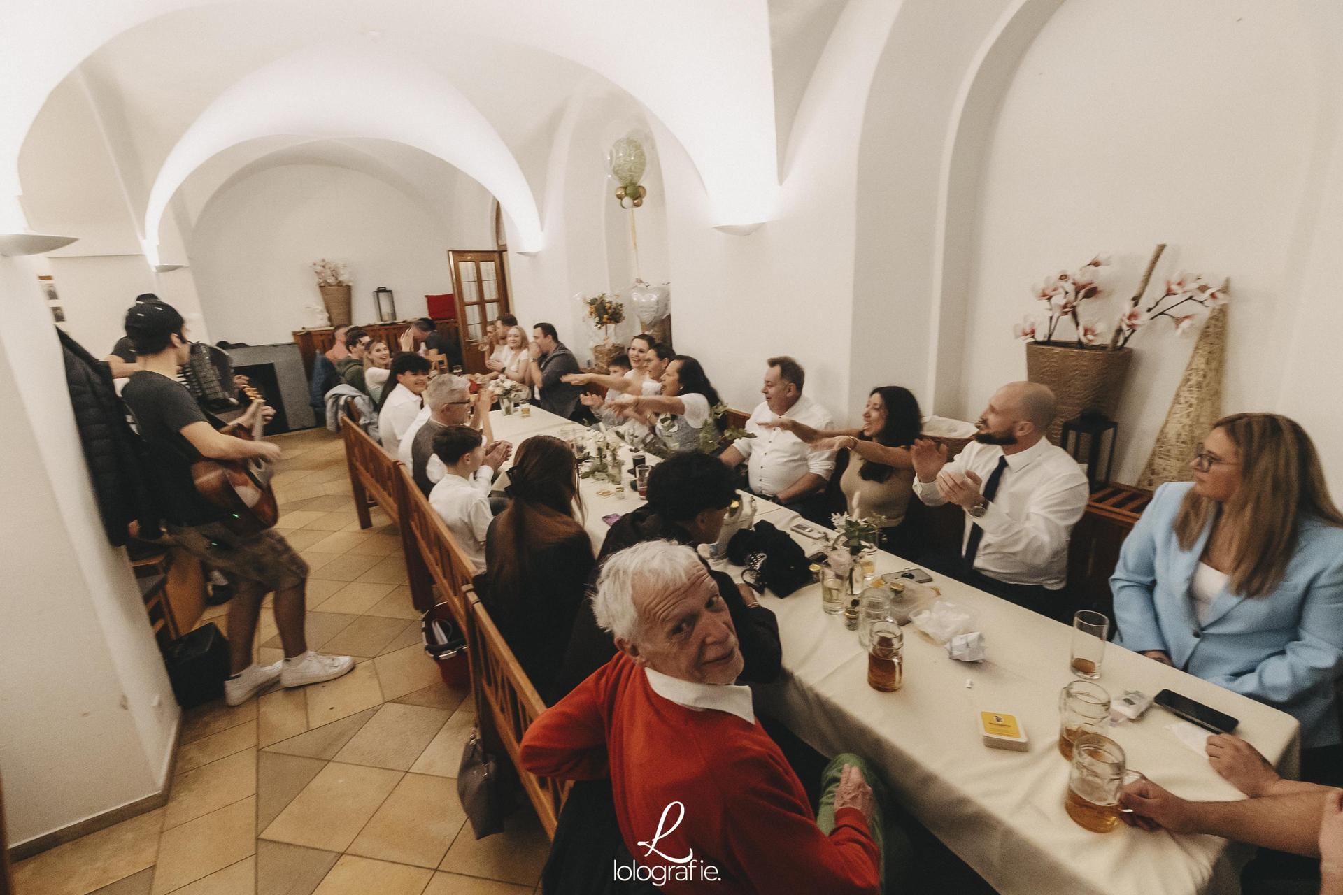 Bockbierfest im Heimatgenuss. Die Fotos!  (Bild: Lolografie)