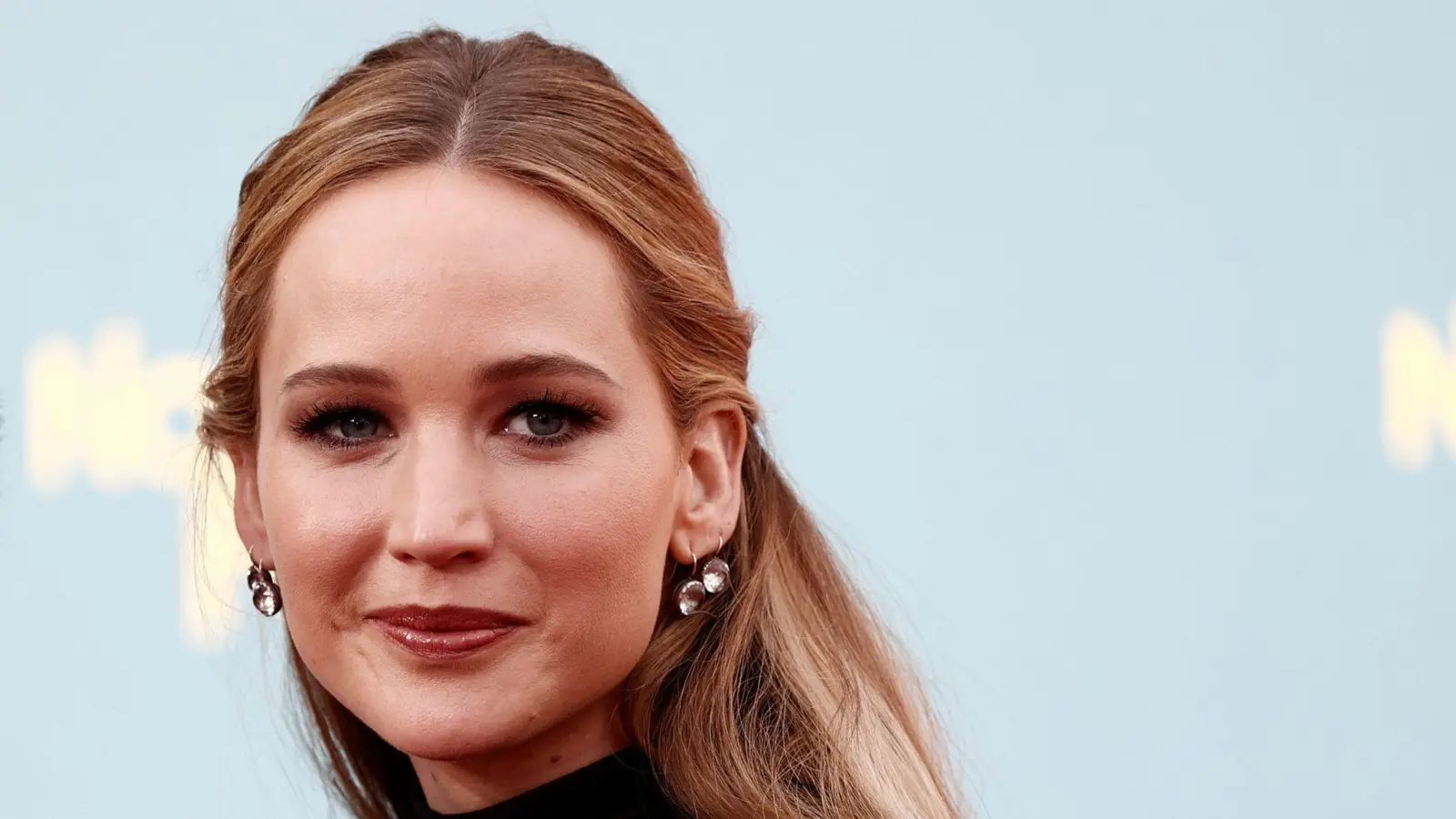 Bekommt wieder Nachwuchs: Die Schauspielerin Jennifer Lawrence. (Archivbild) (Bild: Carsten Koall/dpa)