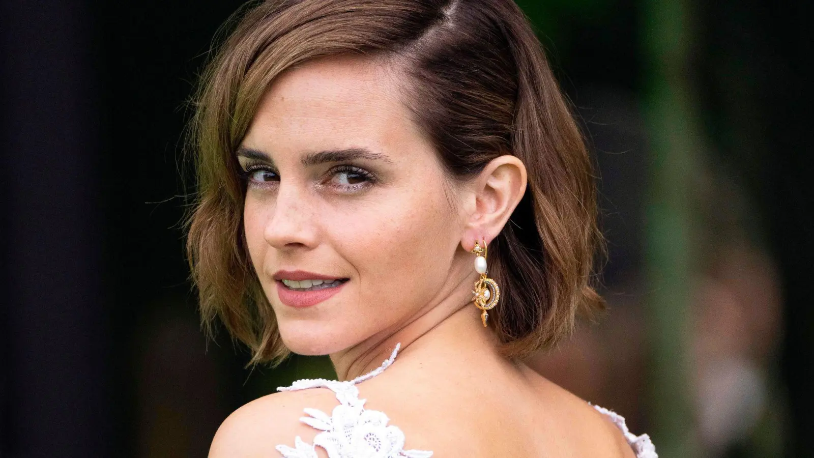  „Harry Potter“-Star Emma Watson ist eigenen Worten zufolge nach mehrjähriger Pause von der Schauspielerei „vielleicht so glücklich und gesund wie nie zuvor“. (Archivbild) (Bild: Scott Garfitt/AP/dpa)