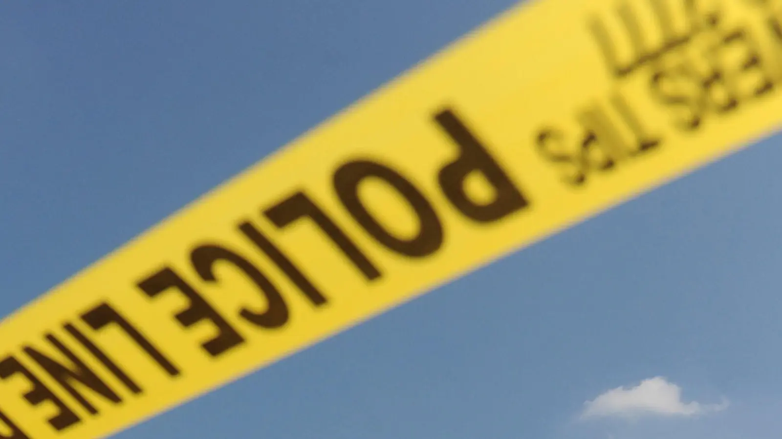 Nach Angaben des LAPD wurde der Musiker wegen Mordverdachts an einer Jugendlichen festgenommen. (Symbolbild) (Bild: Michael Reynolds/epa/dpa)