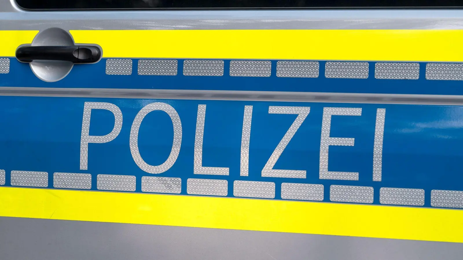 Nach dem Konzert ermittelt die Polizei nun wegen mehrerer Raubdelikte. (Symbolbild) (Bild: Daniel Vogl/dpa)