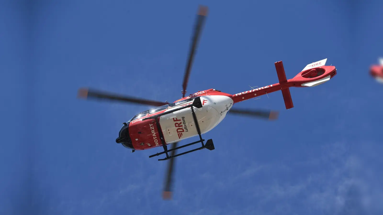 Im Berchtesgadener Land hat sich ein tödlicher Unfall ereignet.  (Symbolbild: Stefan Sauer/dpa)