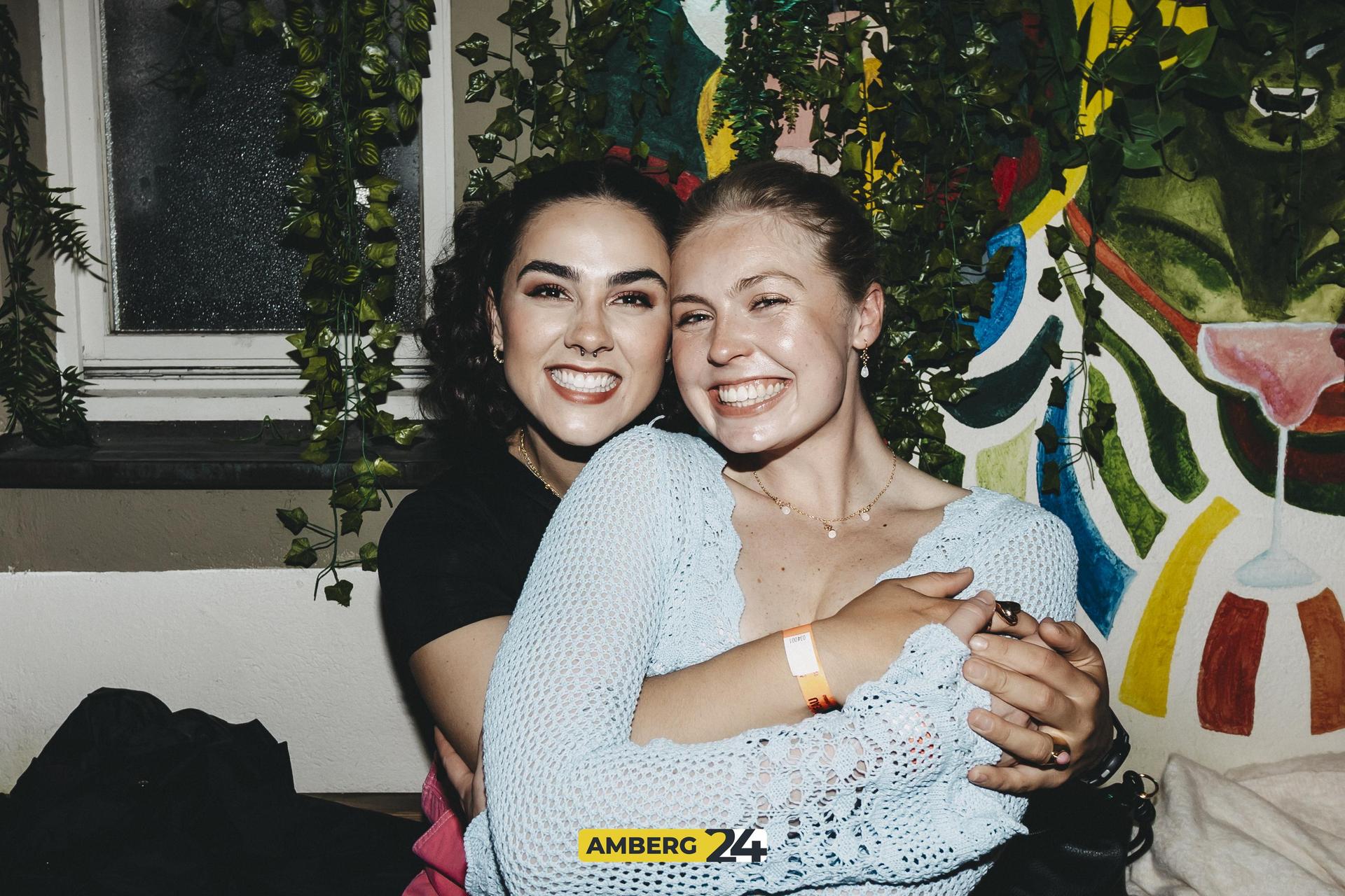 Amberg tanzt 2025 im UNS! (Bild: Lolografie)