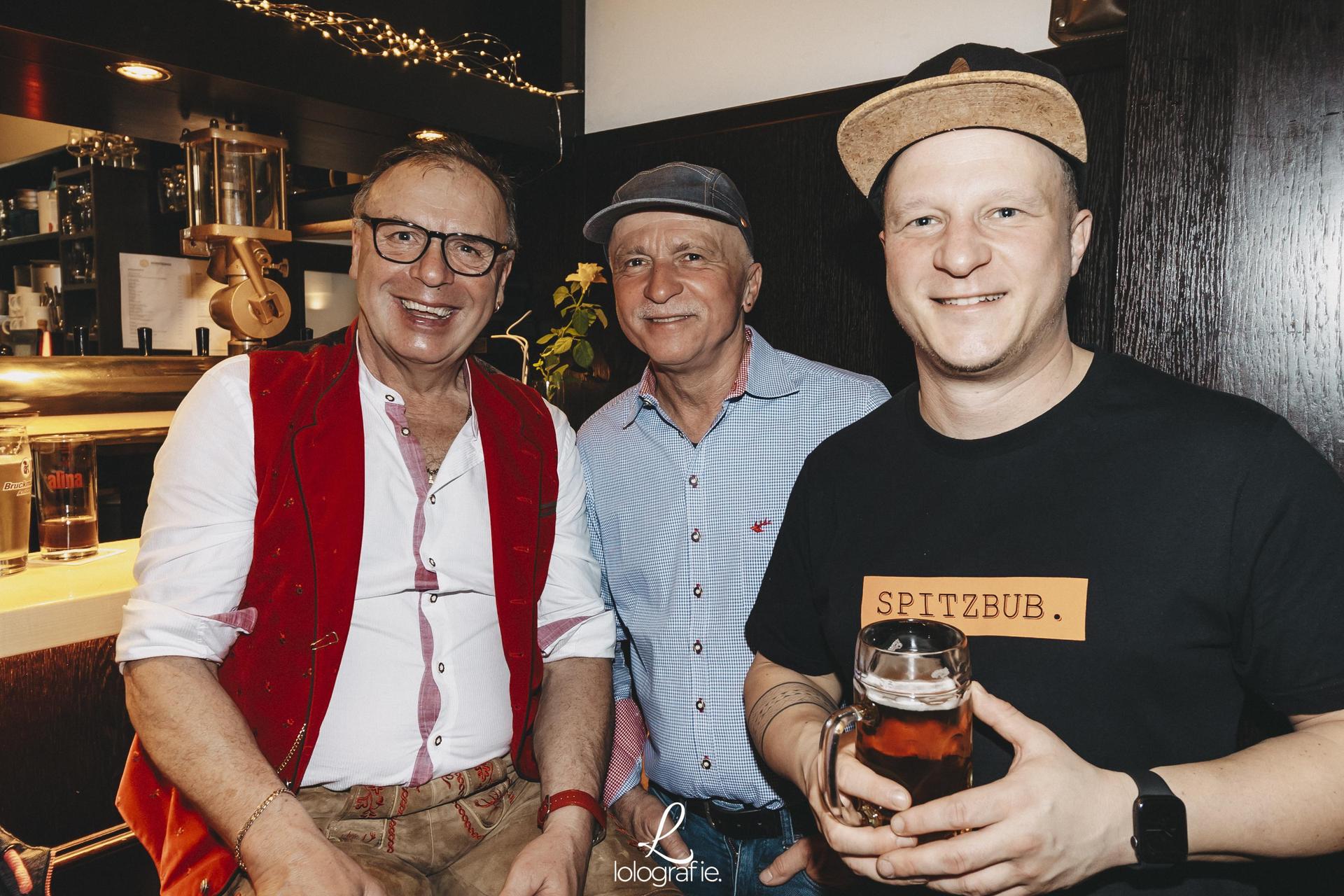 Bockbierfest im Heimatgenuss. Die Fotos!  (Bild: Lolografie)