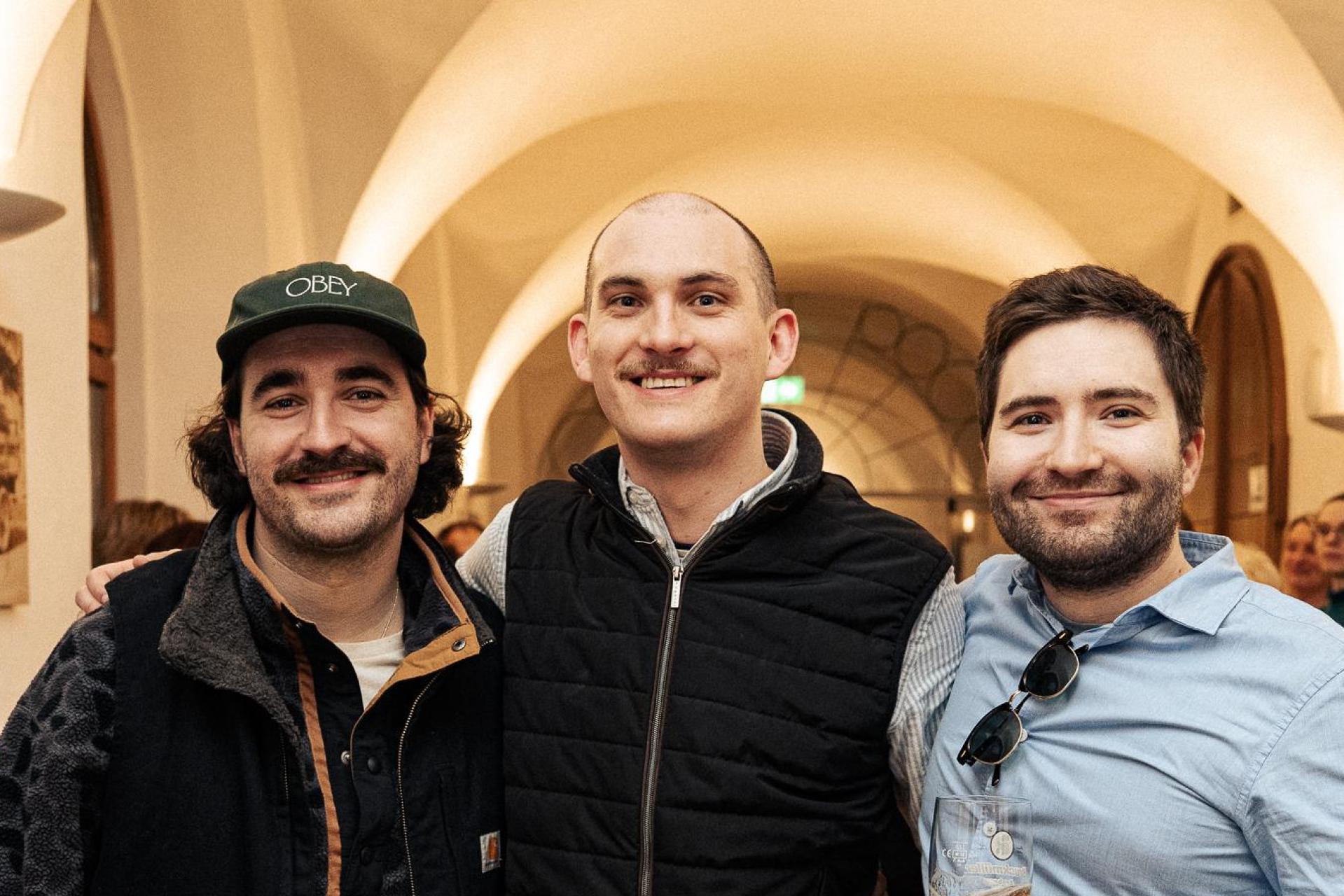 Bockbierfest im Heimatgenuss (Bild: David Müller)