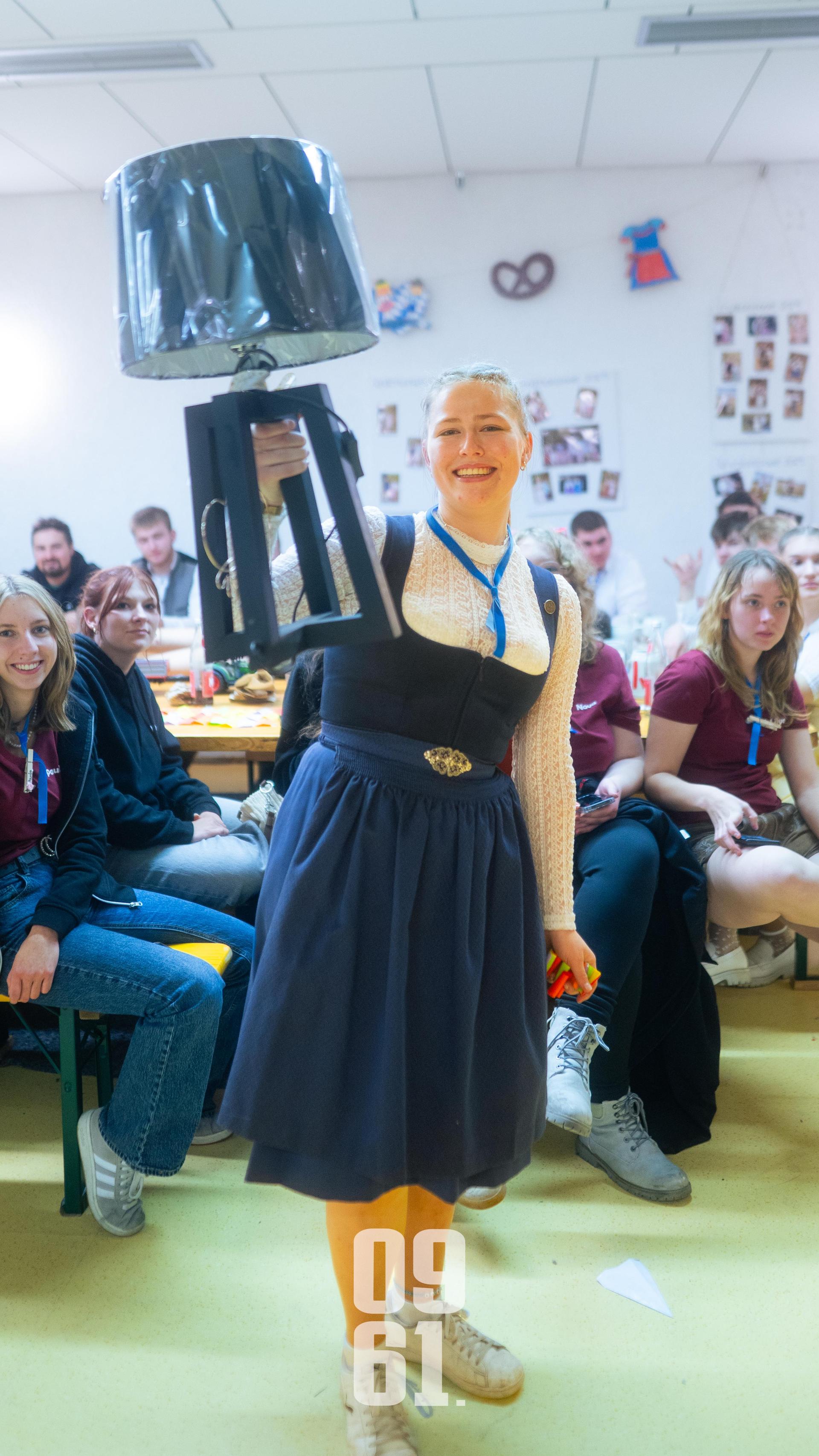 Die schönsten Eindrücke von der Freihunger Kirwa vom Sonntag gibt&#39;s hier! (Bild: Hannes Stock)