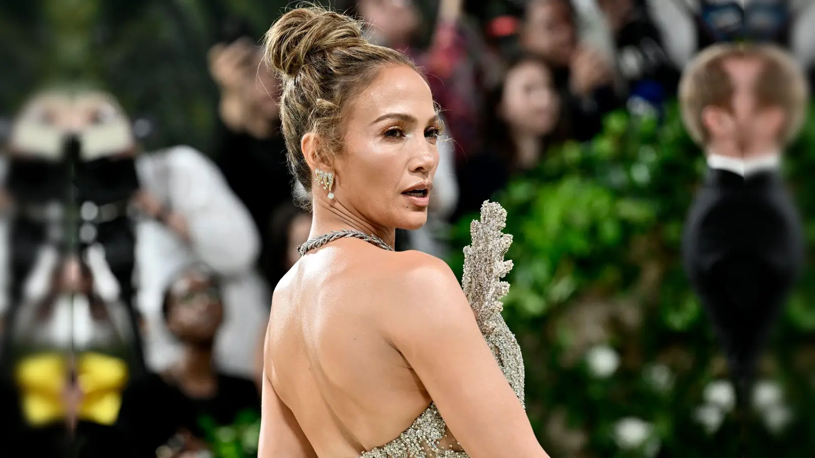 Jennifer Lopez lässt sich von Ben Affleck scheiden. (Archivbild) (Bild: Evan Agostini/Invision/AP/dpa)