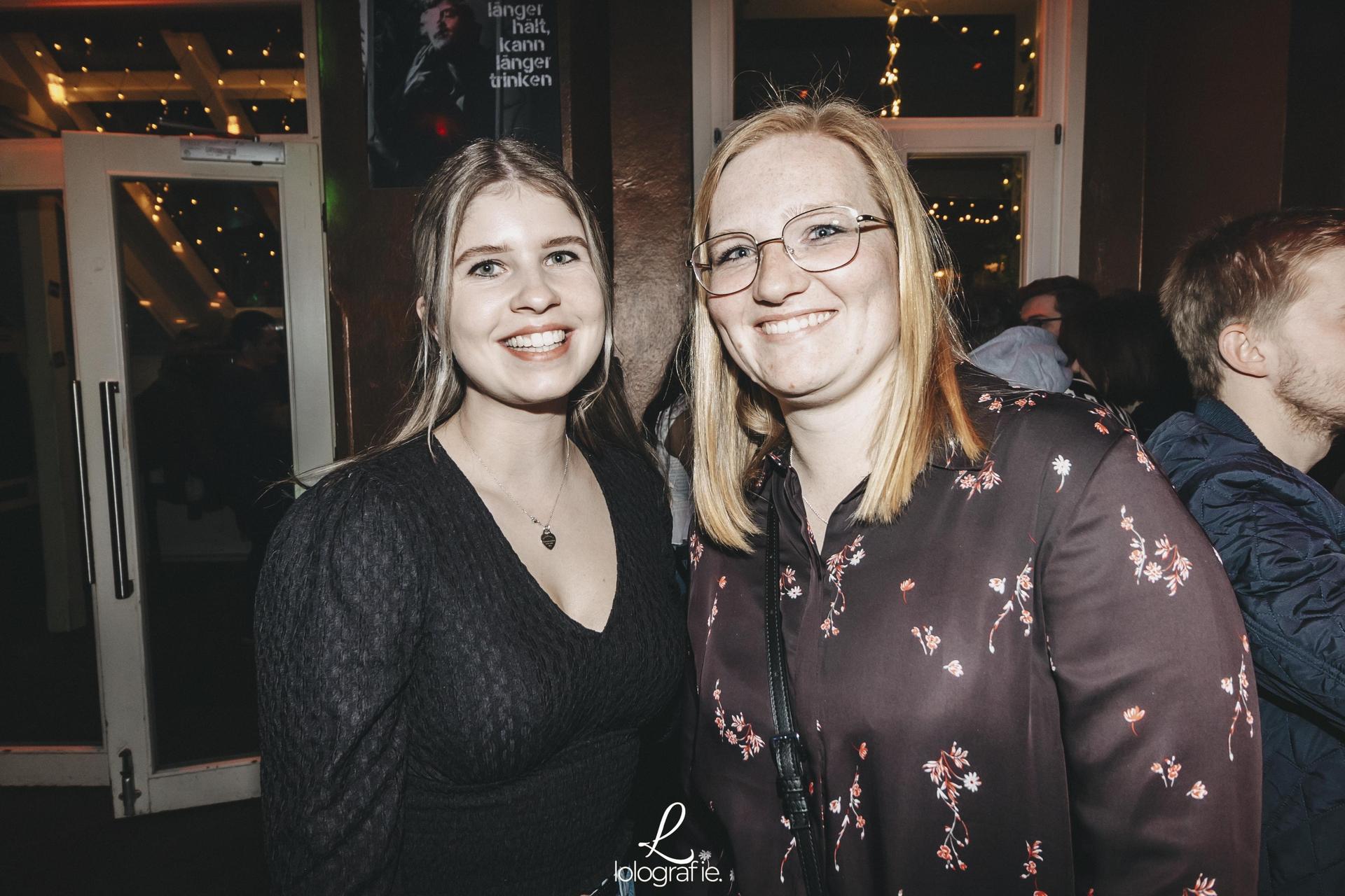 Die Partybilder vom UNS (Bild: Leonie Hartung)