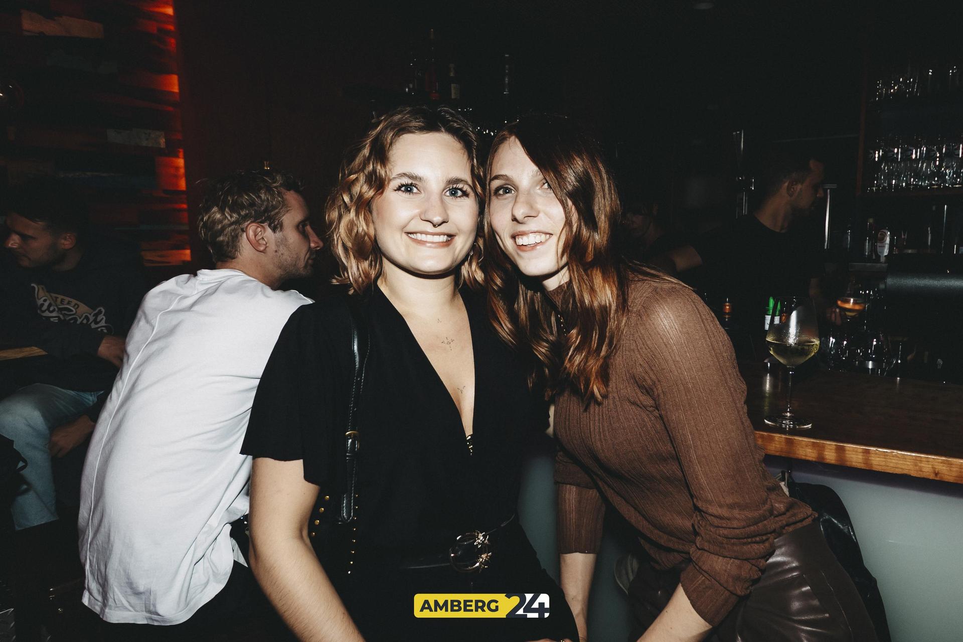 Unsere Fotografin war im Colomba und hat die besten Bilder des Abends für euch. (Bild: Lolografie)