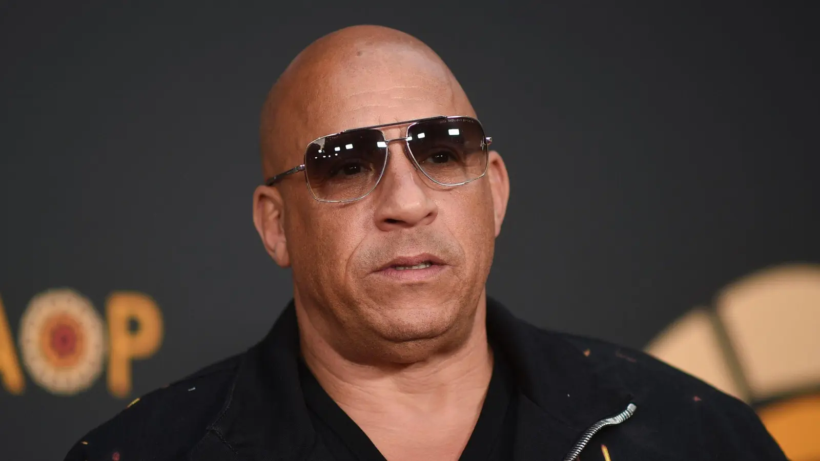 Vin Diesel spielt den Hauptcharakter in der „Fast &amp; Furious“-Reihe. (Archivbild) (Bild: Richard Shotwell/Invision via AP/dpa)