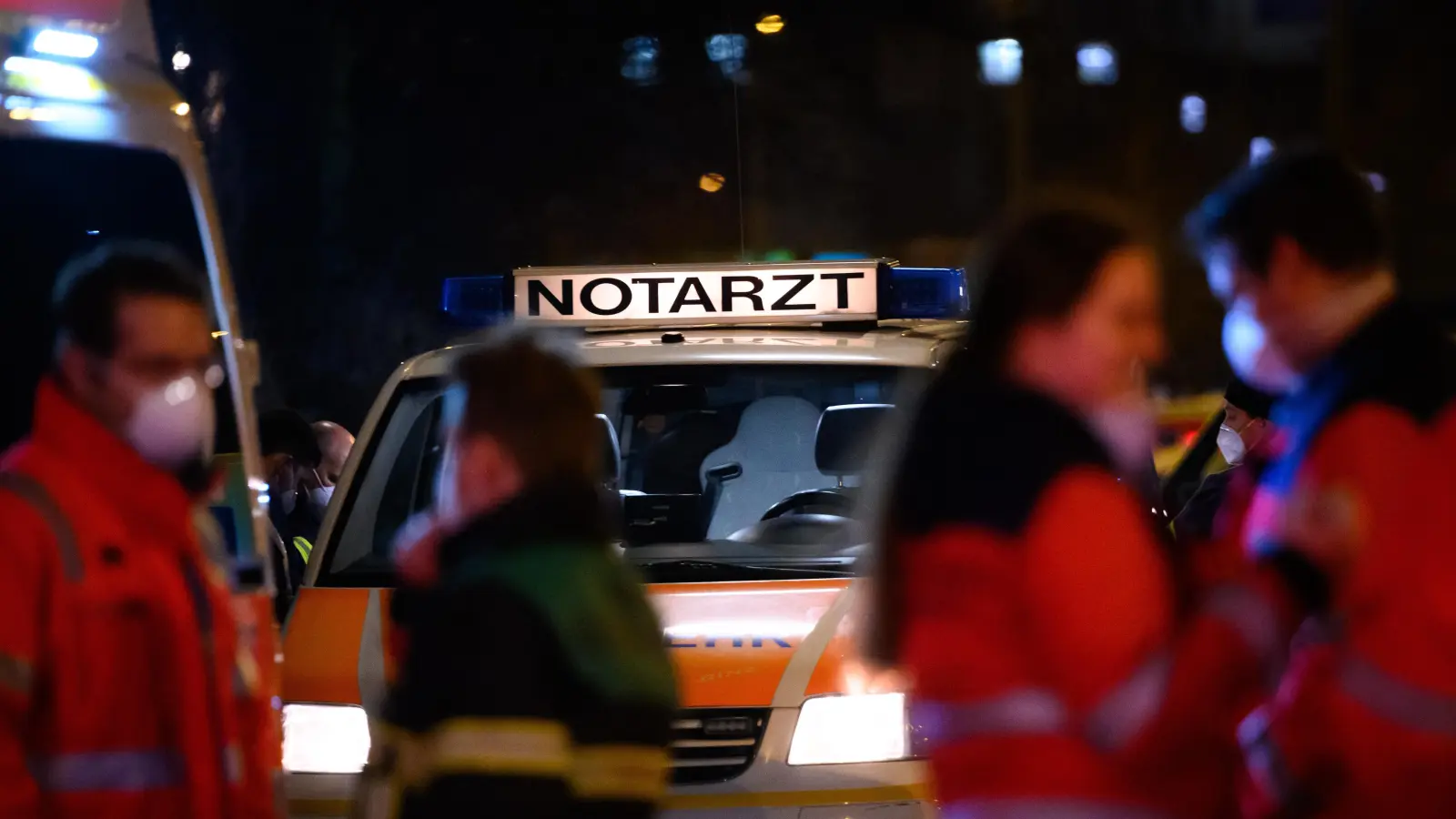 Am Samstag wurde eine 29-jährige Regensburgerin nach einem Rodelausflug im Pinzgau tot aufgefunden. (Bild: Jonas Walzberg)