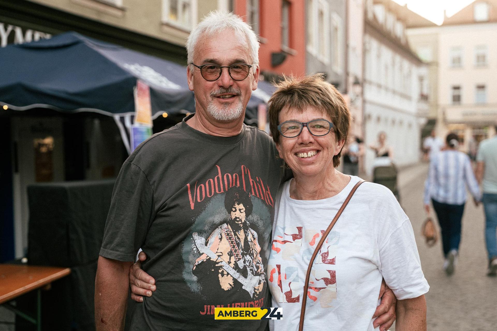 Die Bilder vom Rossmarkt am Altstadtfest. (Bild: David Mueller)