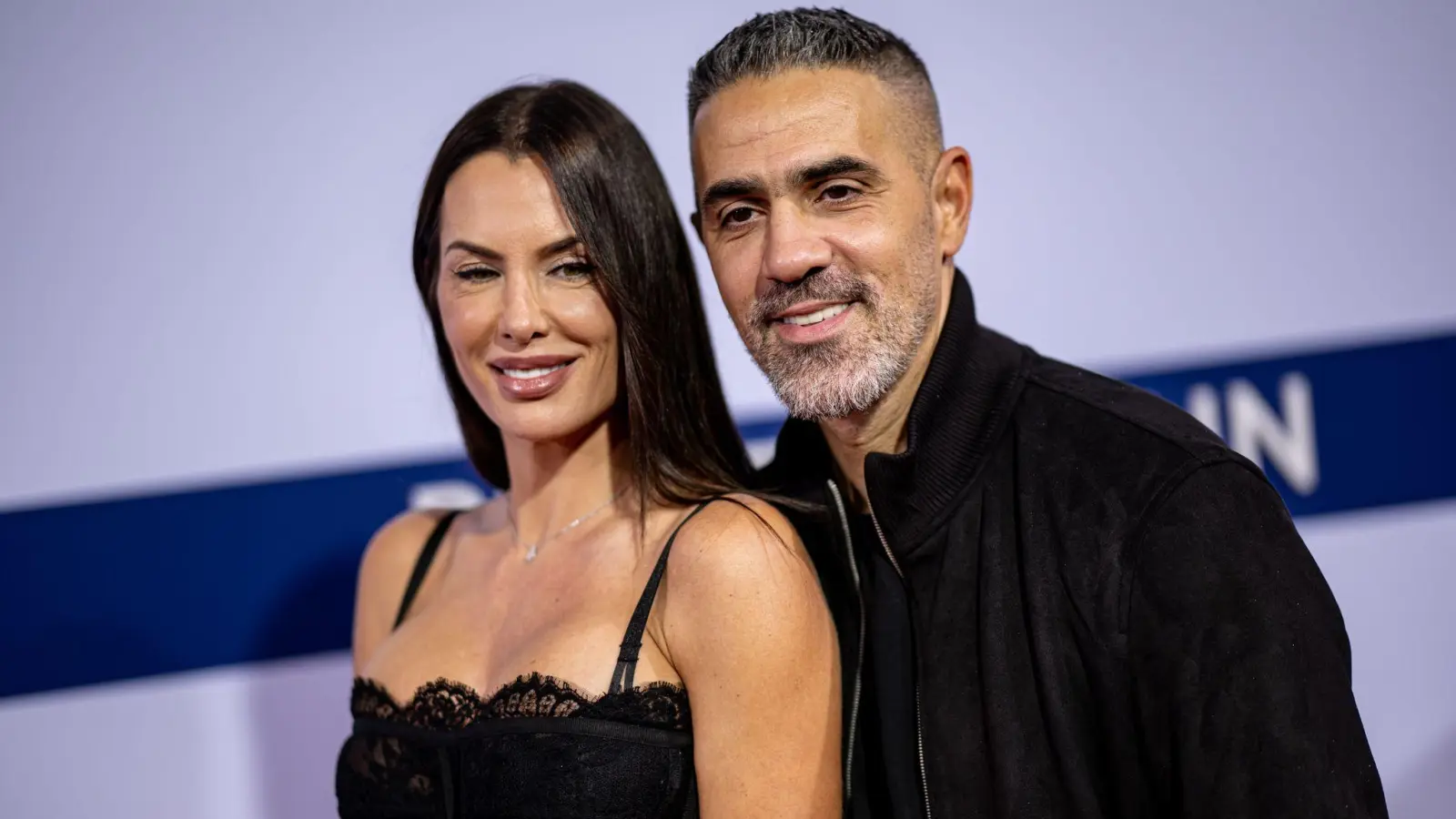 Anna-Maria Ferchichi und Bushido sind seit 2012 verheiratet und leben seit 2022 mit ihrer Familie in Dubai. (Archivbild) (Bild: Fabian Sommer/dpa)