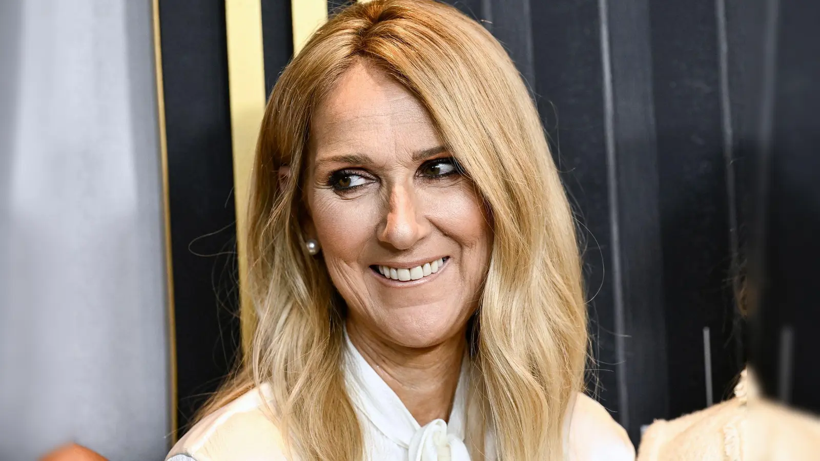 Celine Dion ist sehr krank. Dennoch hoffen die Organisatoren des ESC auf einen Auftritt von ihr. (Archivbild) (Bild: Evan Agostini/Invision/AP/dpa)