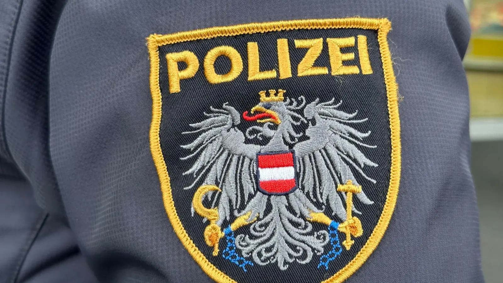Möglicherweise Amoklauf an einer Schule in Österreich mit mehreren Toten.  (Symbolbild: Matthias Röder/dp)