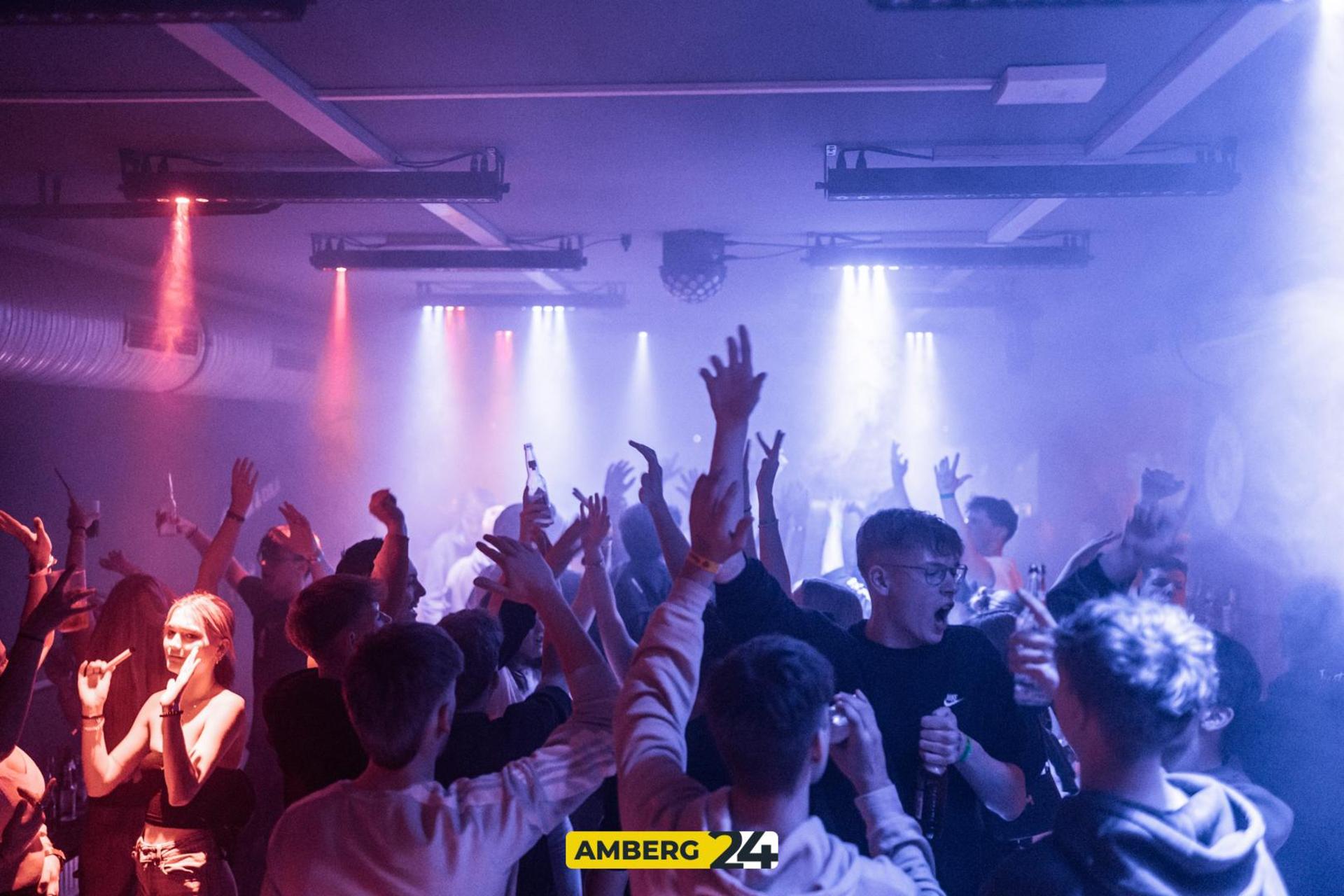 Kinkerlitzchen im Happy Rock im Februar.  (Bild: Martin Sponsel)