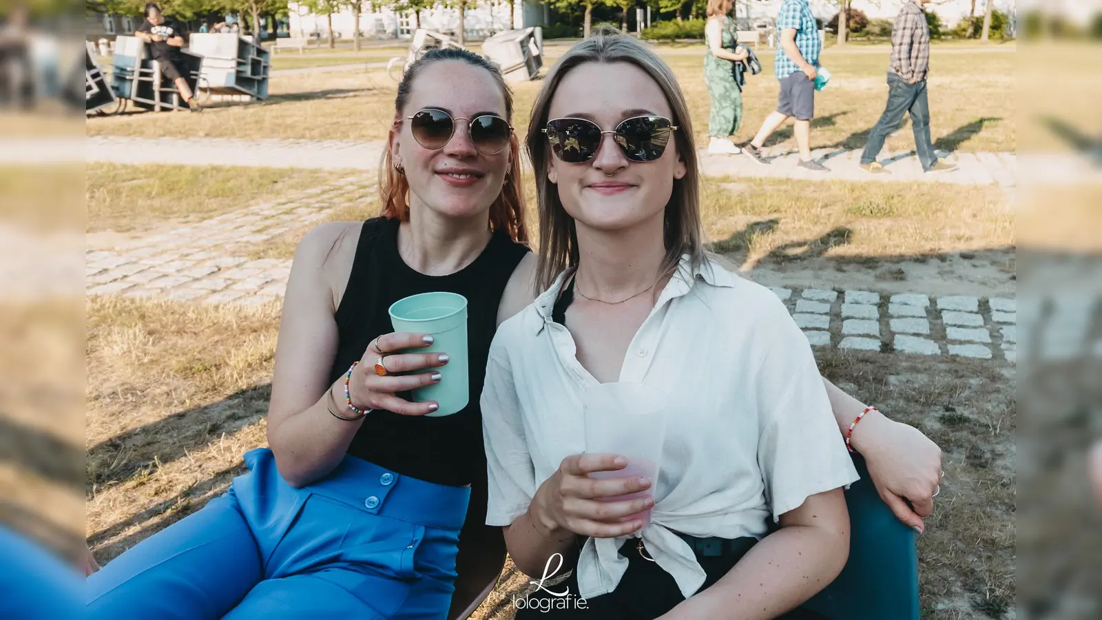 Das war auf dem Campusfest der OTH Amberg los! (Bild: Lolografie)