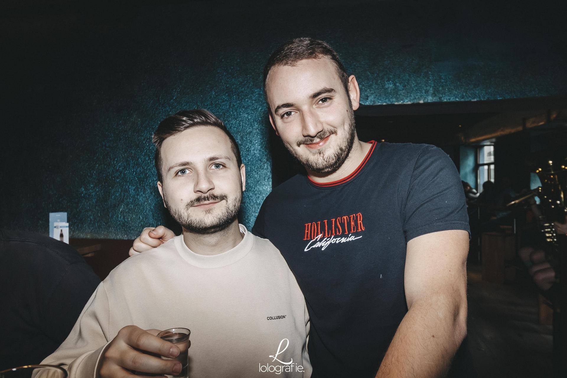 Die schönsten Bilder vom Bockbierfest im Blauen Haus. (Bild: Leonie Hartung)