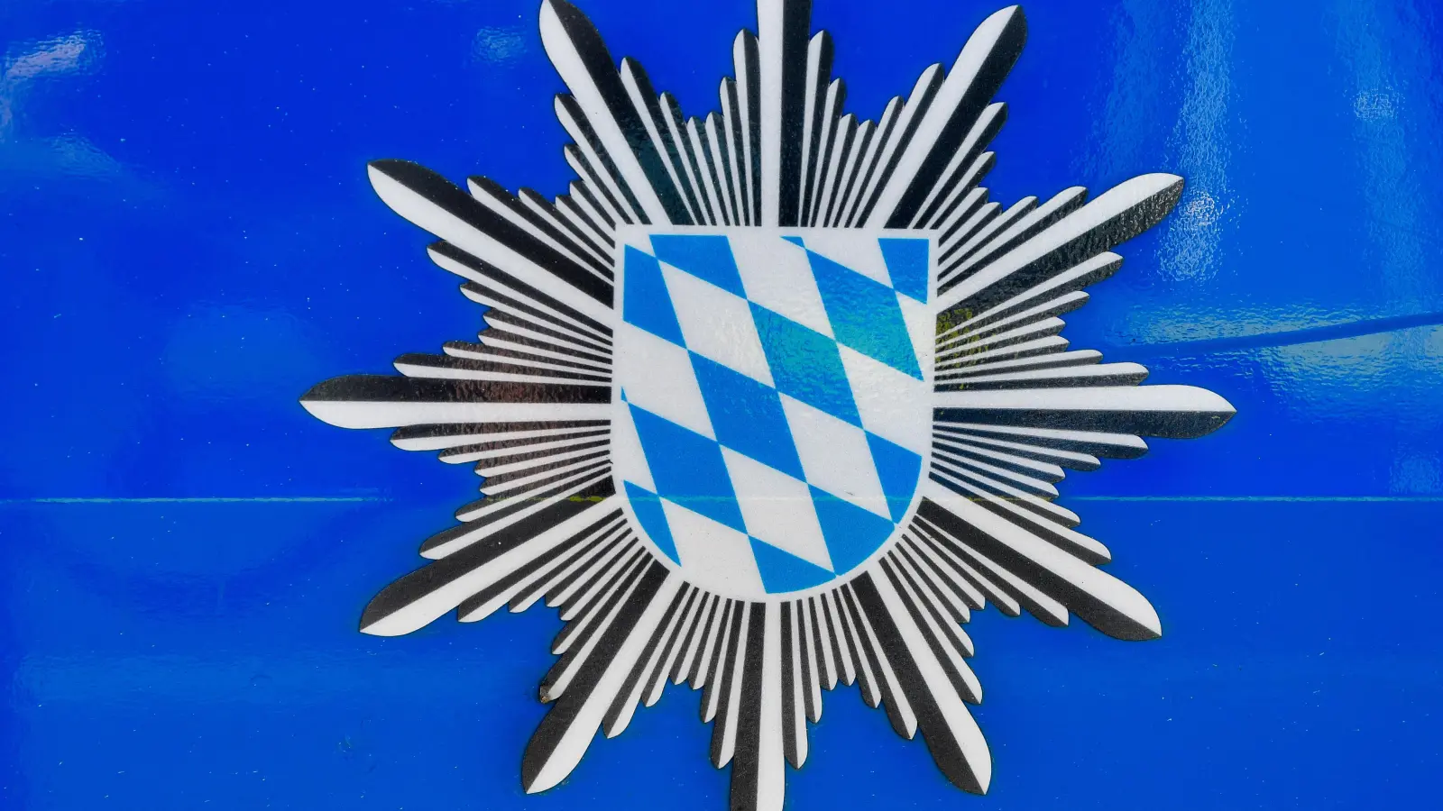 Nach einem Kennzeichen-Diebstahl ermittelt die Polizei in Sulzbach-Rosenberg. (Symbolbild: Petra Hartl)