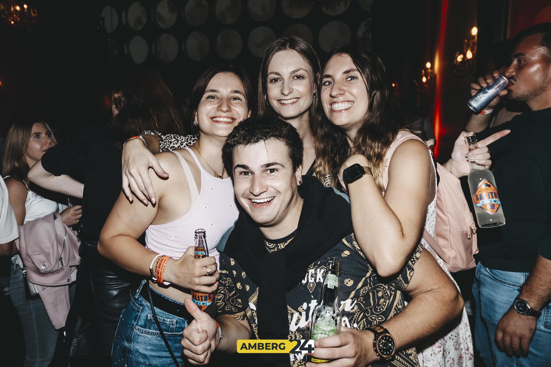 Die Bilder vom Casino bei Amberg tanzt 2025! (Bild: Lolografie)