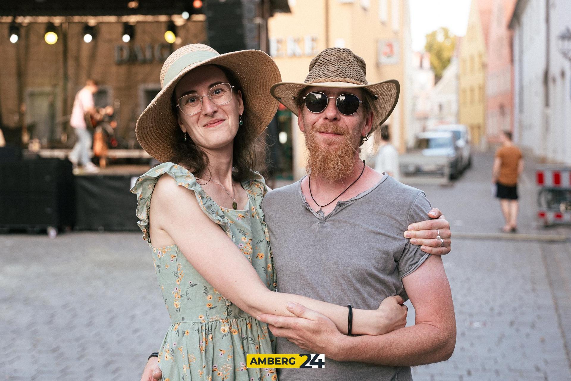 Die Bilder vom Rossmarkt am Altstadtfest. (Bild: David Mueller)
