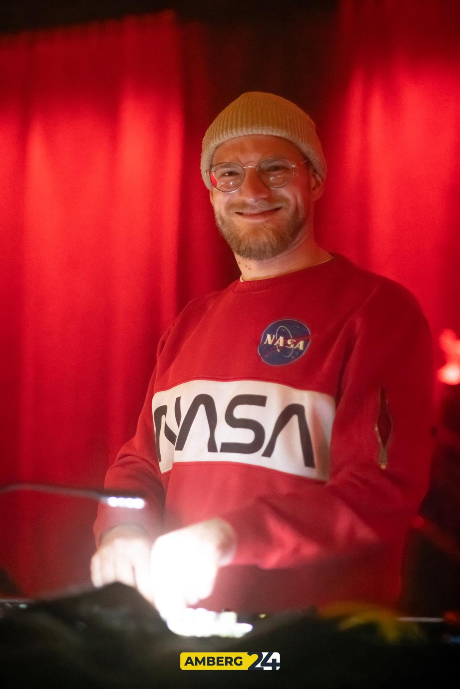 2000er im Casino: Die Fotos vom Sonntag (Bild: Dominik Mark)