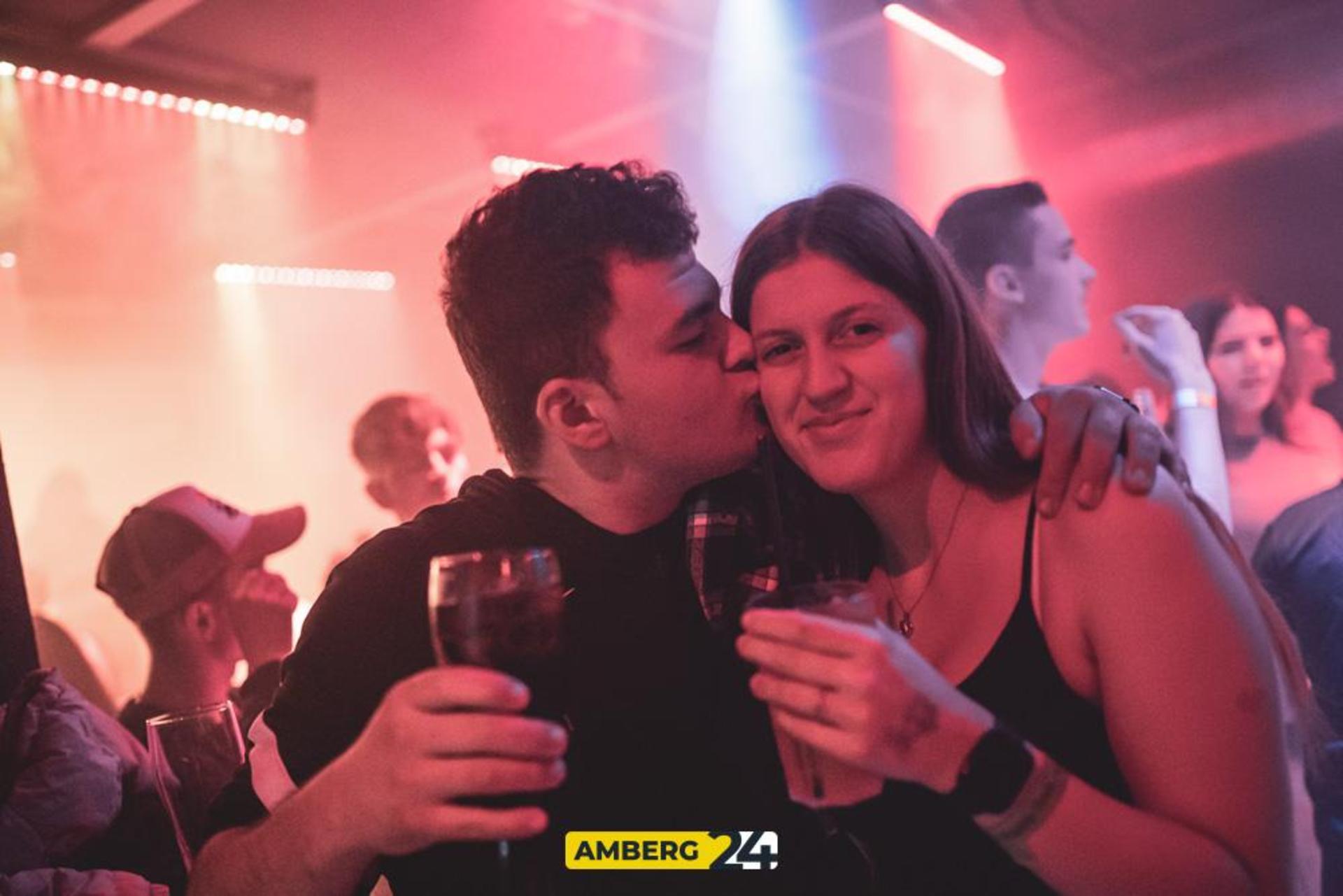 Kinkerlitzchen im Happy Rock. Die Fotos vom Samstag.  (Bild: Martin Sponsel)