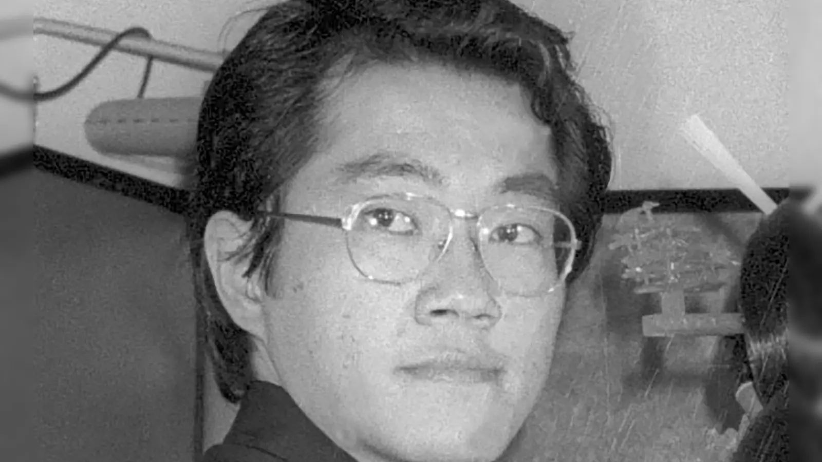 Der Schöpfer von „Dragon Ball“ ist tot. Akira Toriyama ist im Alter von 68 Jahren gestorben (Archivbild von 1982). (Bild: Uncredited/Kyodo News/AP/dpa)