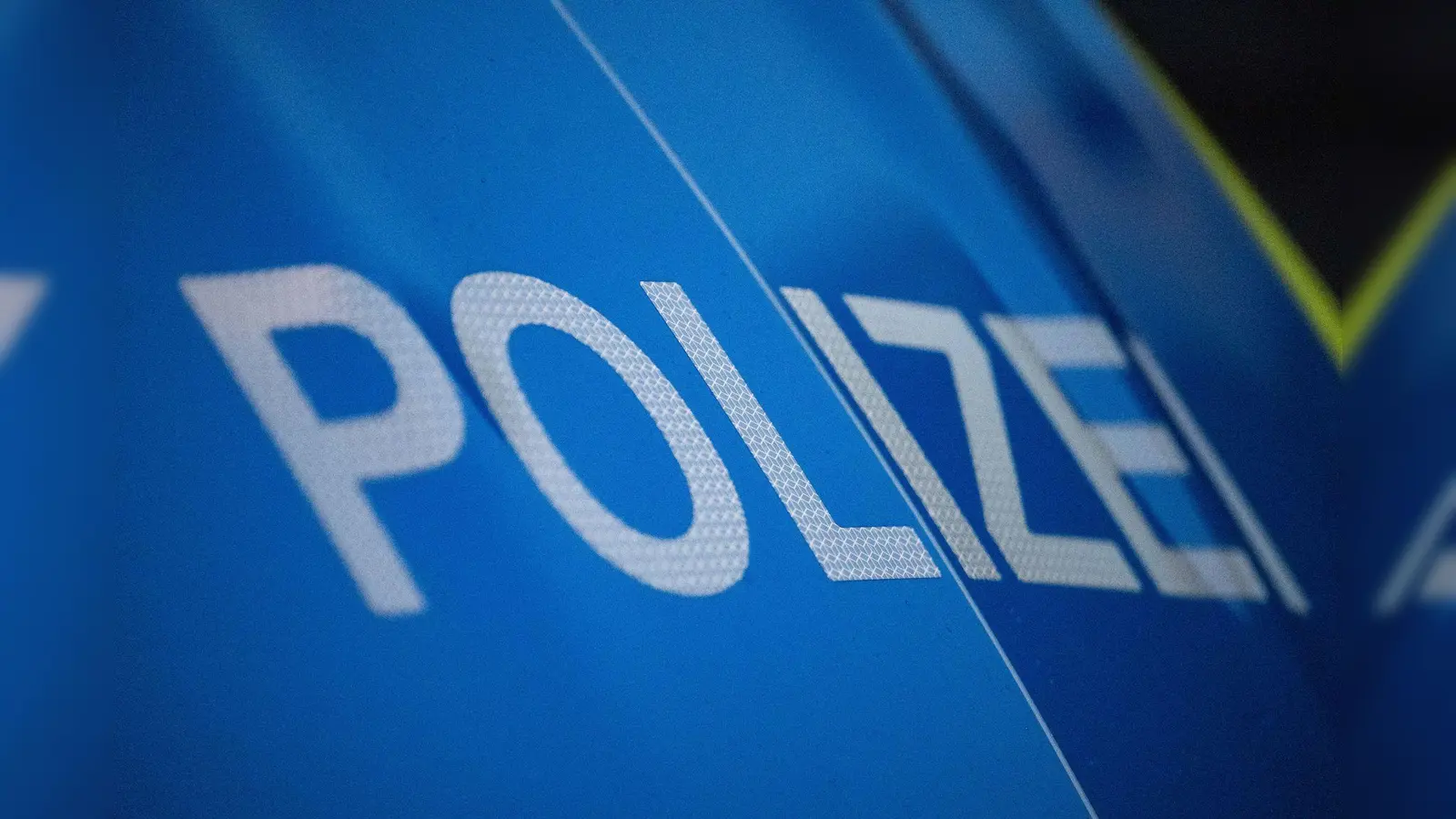 Die Polizei ermittelt gerade, weil in der Nähe von Hirschau zwölf Bäume gestohlen worden sind.  (Bild: Marijan Murat/dpa)