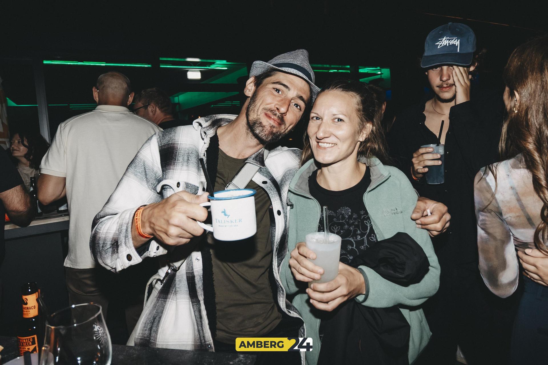 Amberg tanzt 2025 in der Walküre! (Bild: Lolografie)