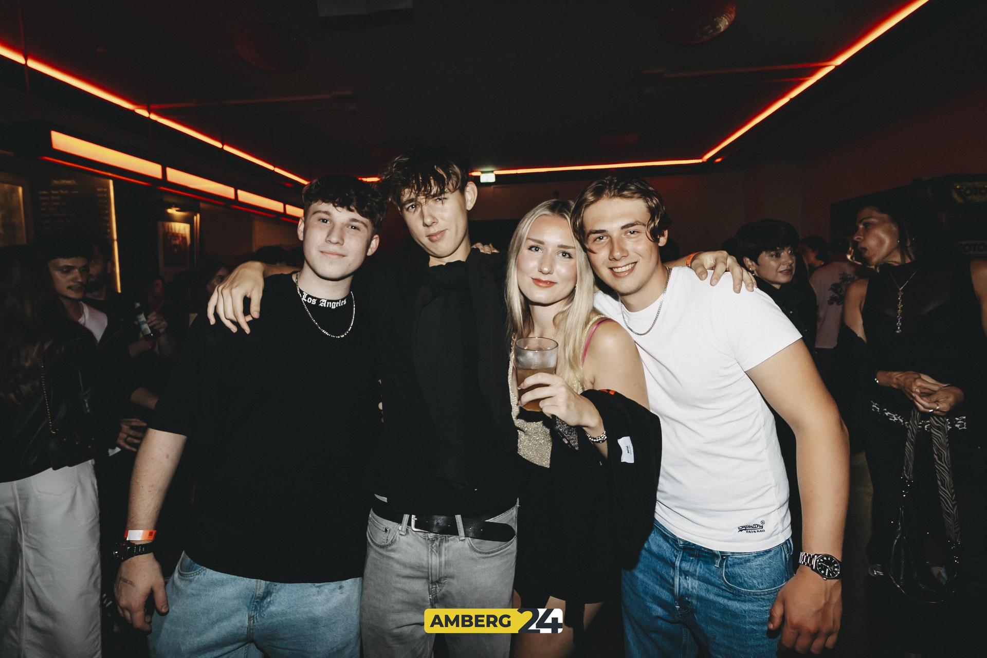 Die Bilder vom Casino bei Amberg tanzt 2025! (Bild: Lolografie)