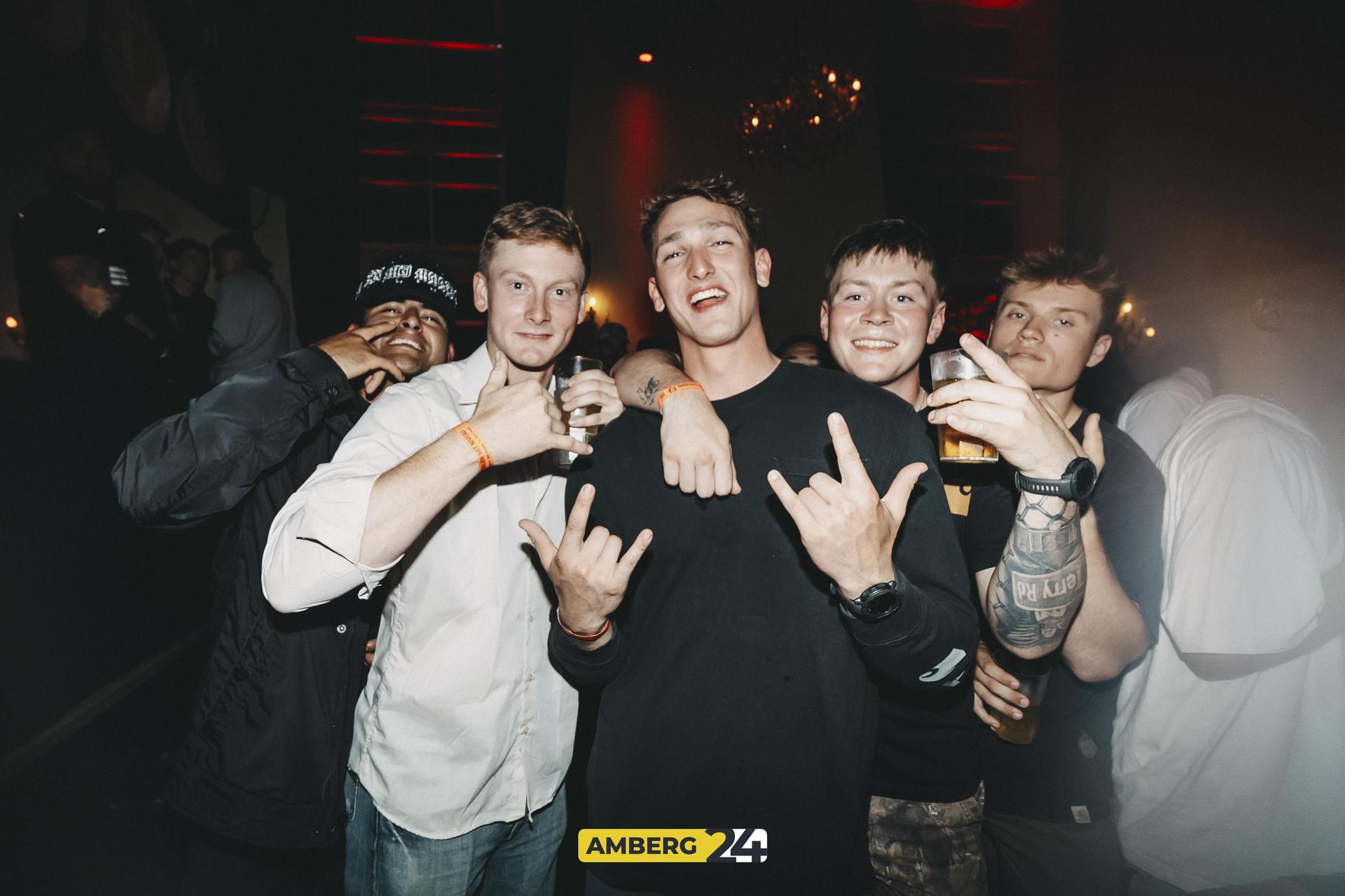 Die Bilder vom Casino bei Amberg tanzt 2025! (Bild: Lolografie)