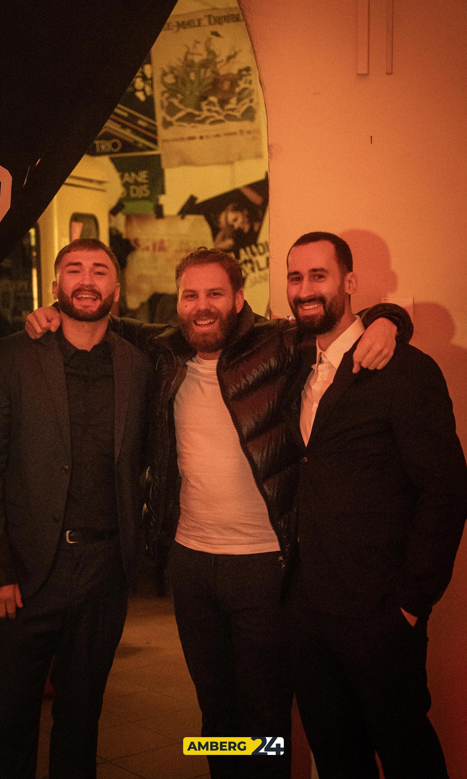 Battle of the Beats im Casino Saal: Die Bilder. (Bild: Mario Donhauser)