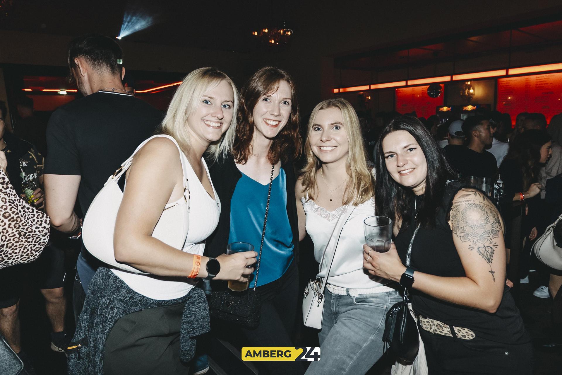 Die Bilder vom Casino bei Amberg tanzt 2025! (Bild: Lolografie)