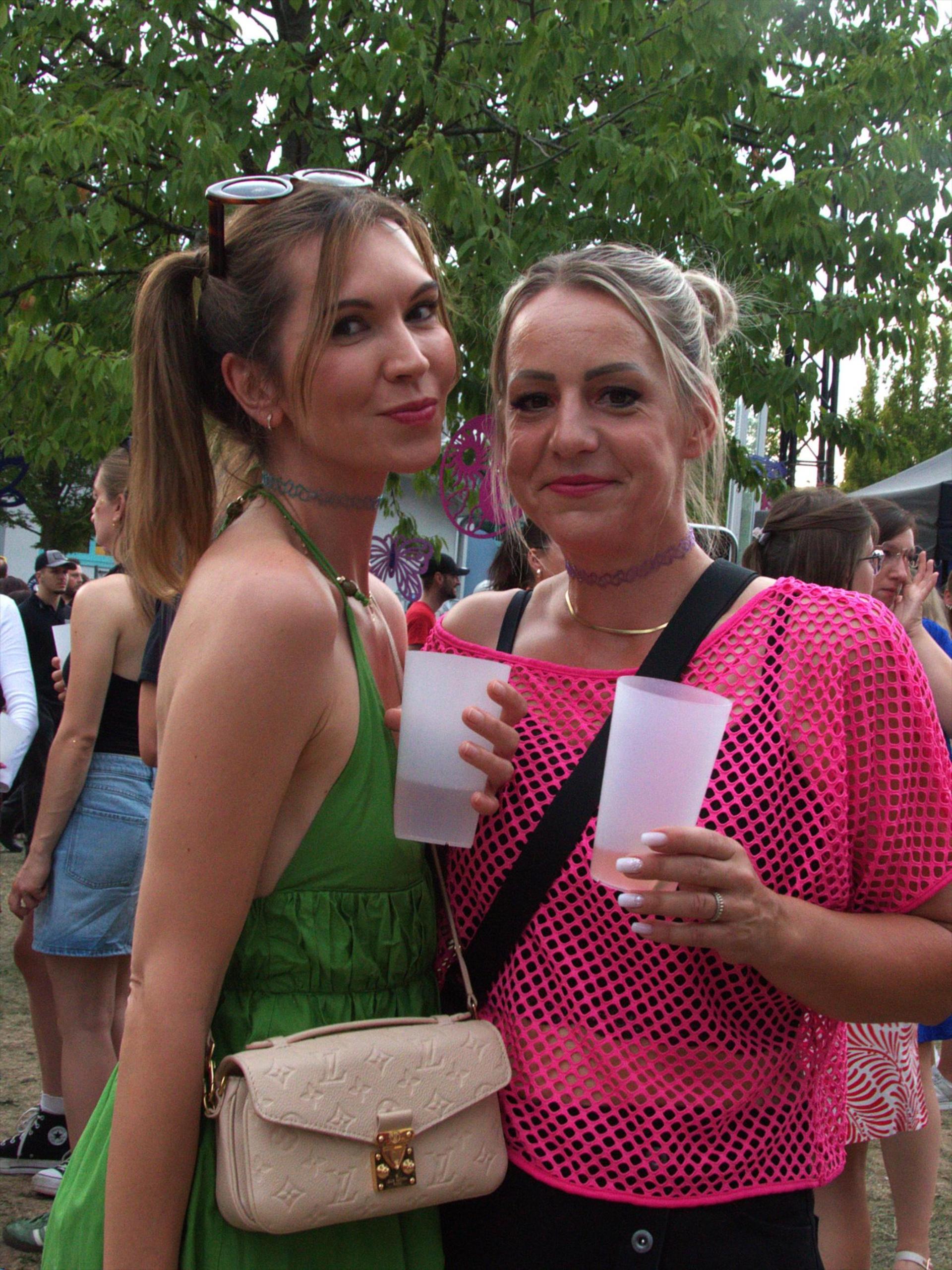 Die Bilder vom Dreamland-Festival 2026. (Bild: Marlin Nixdorf)