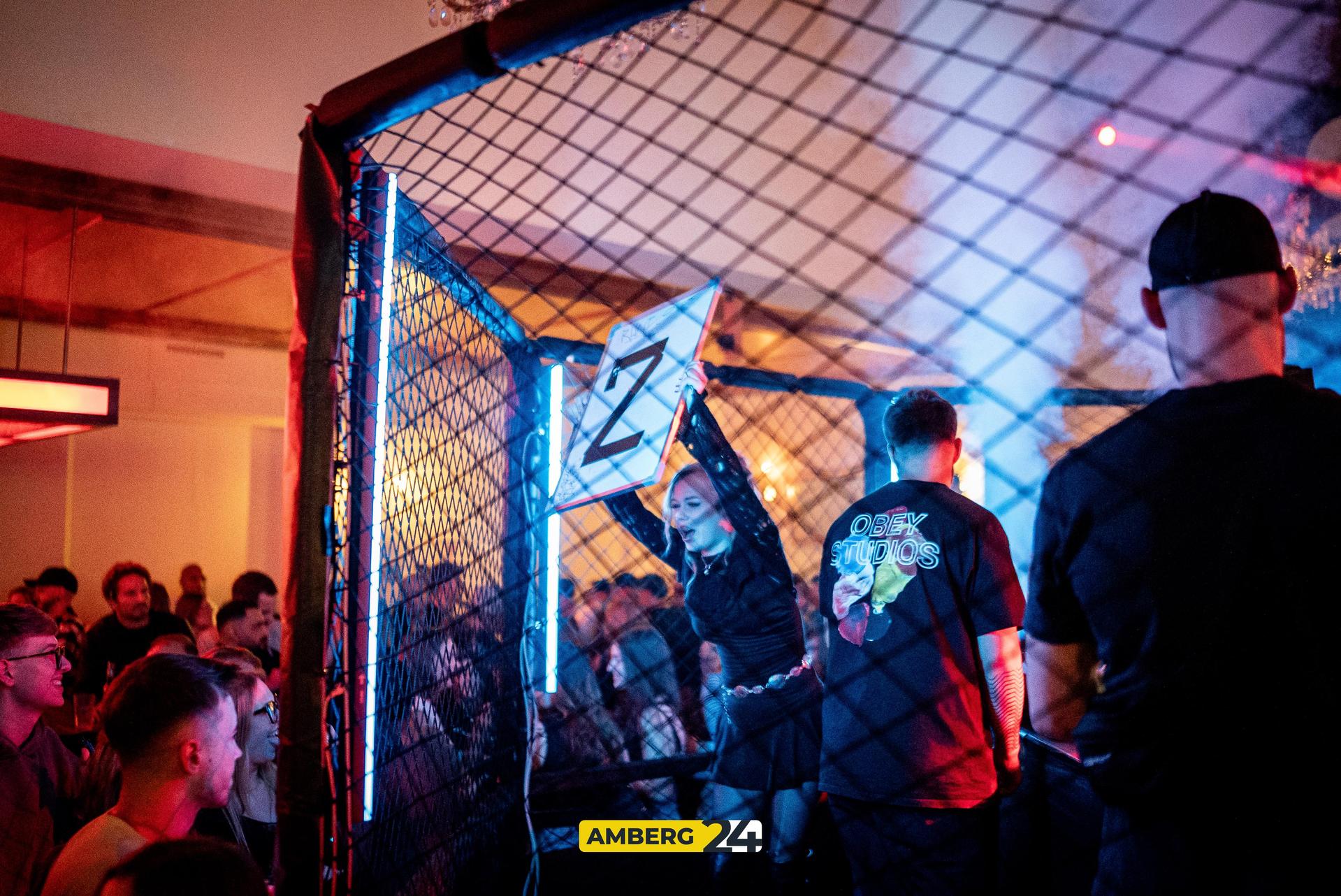 Battle of the Beats im Casino Saal: Die Bilder. (Bild: Mario Donhauser)